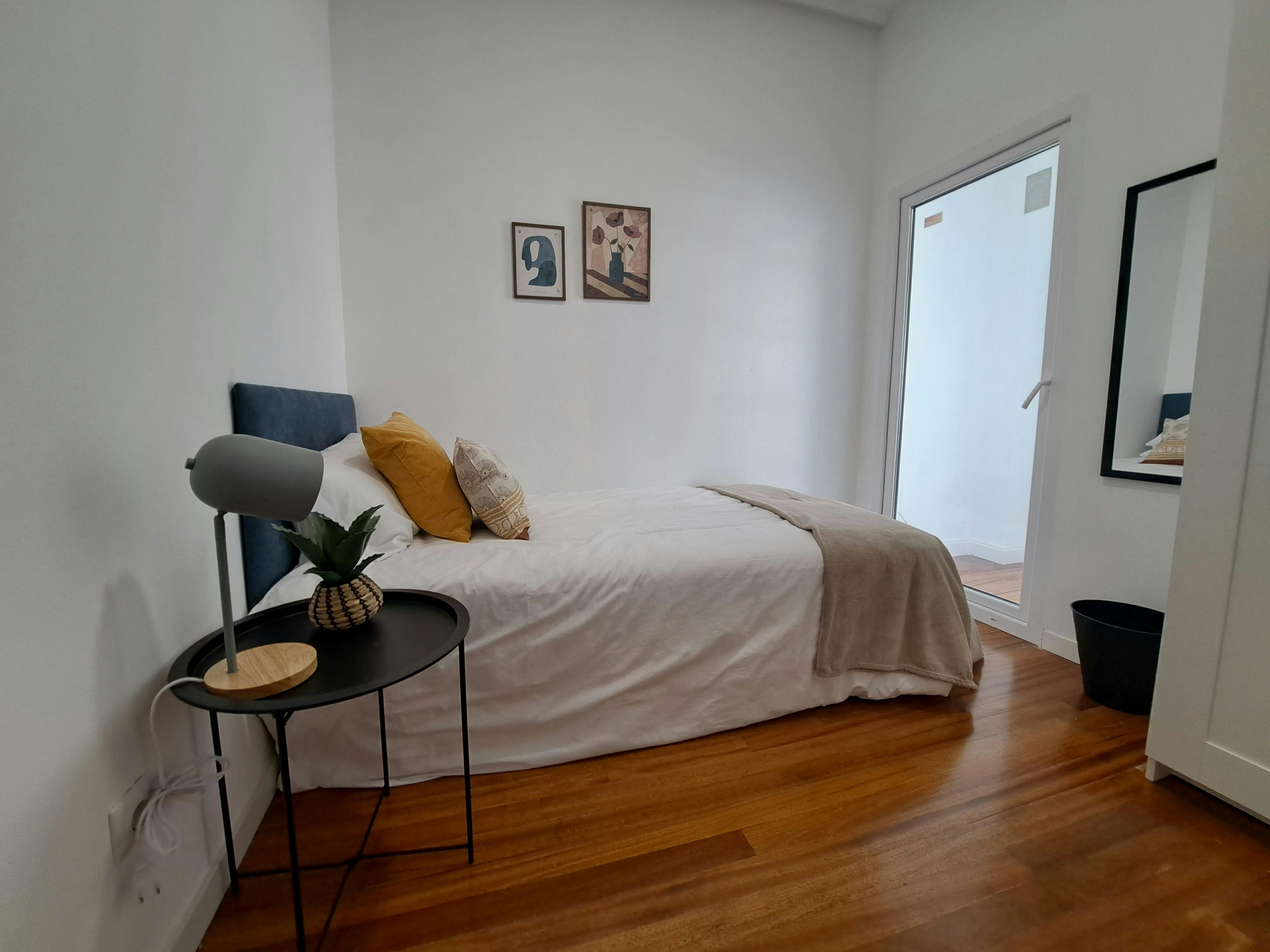 Paseo de la Castellana, Madrid preview