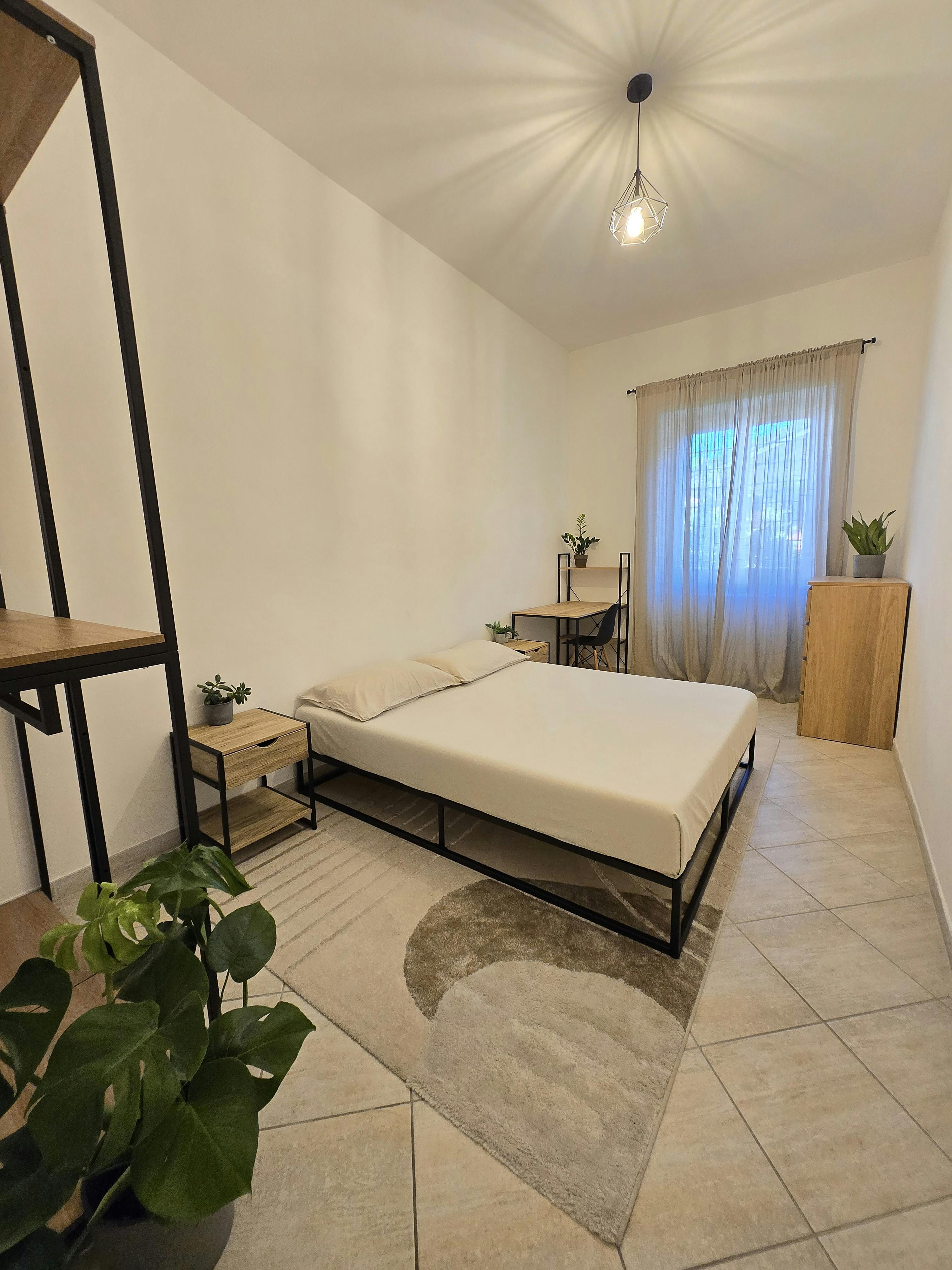 Stanza privata in affitto a 699 € al mese a Rome, Via Baucina