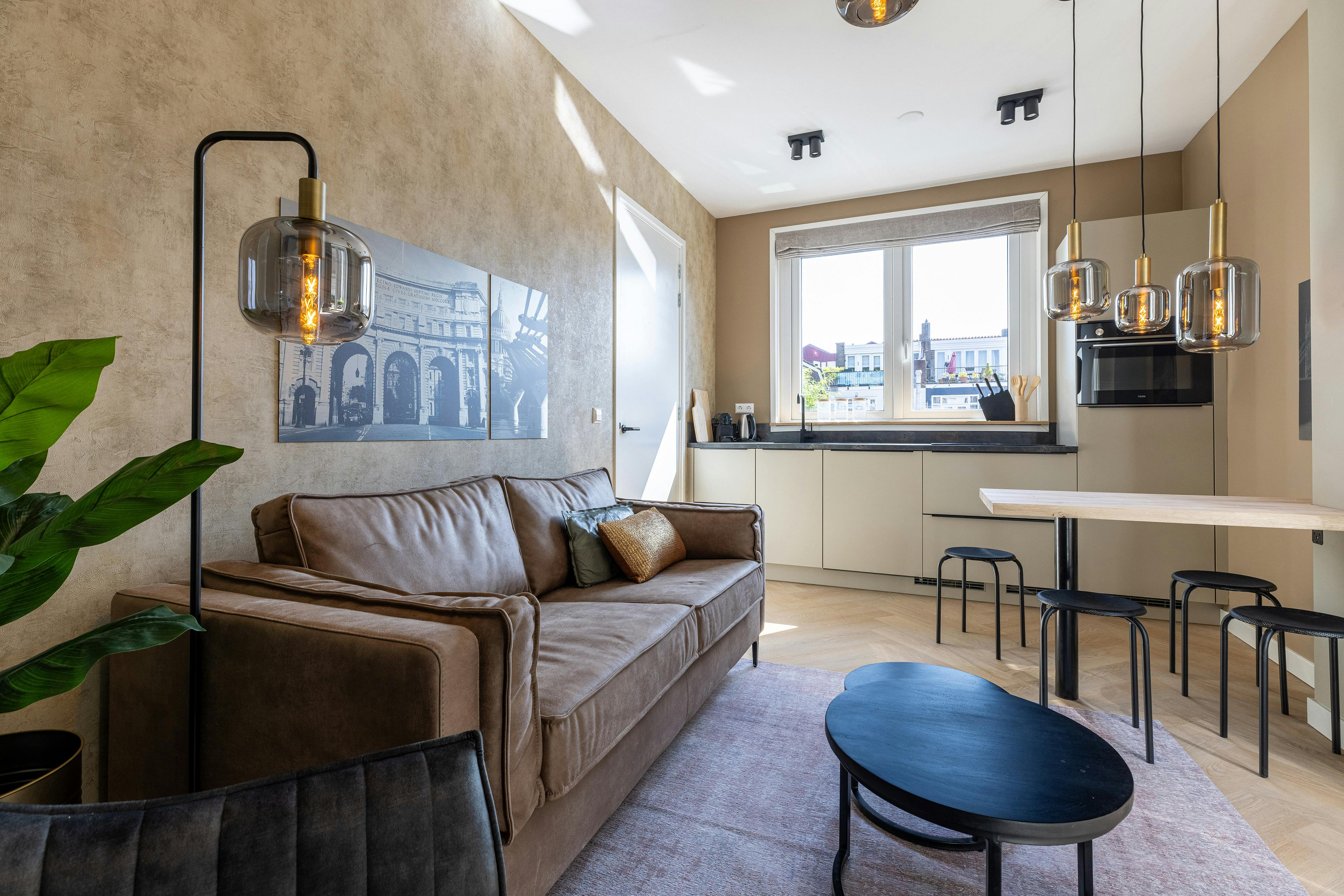 Apartment in Gooise Meren