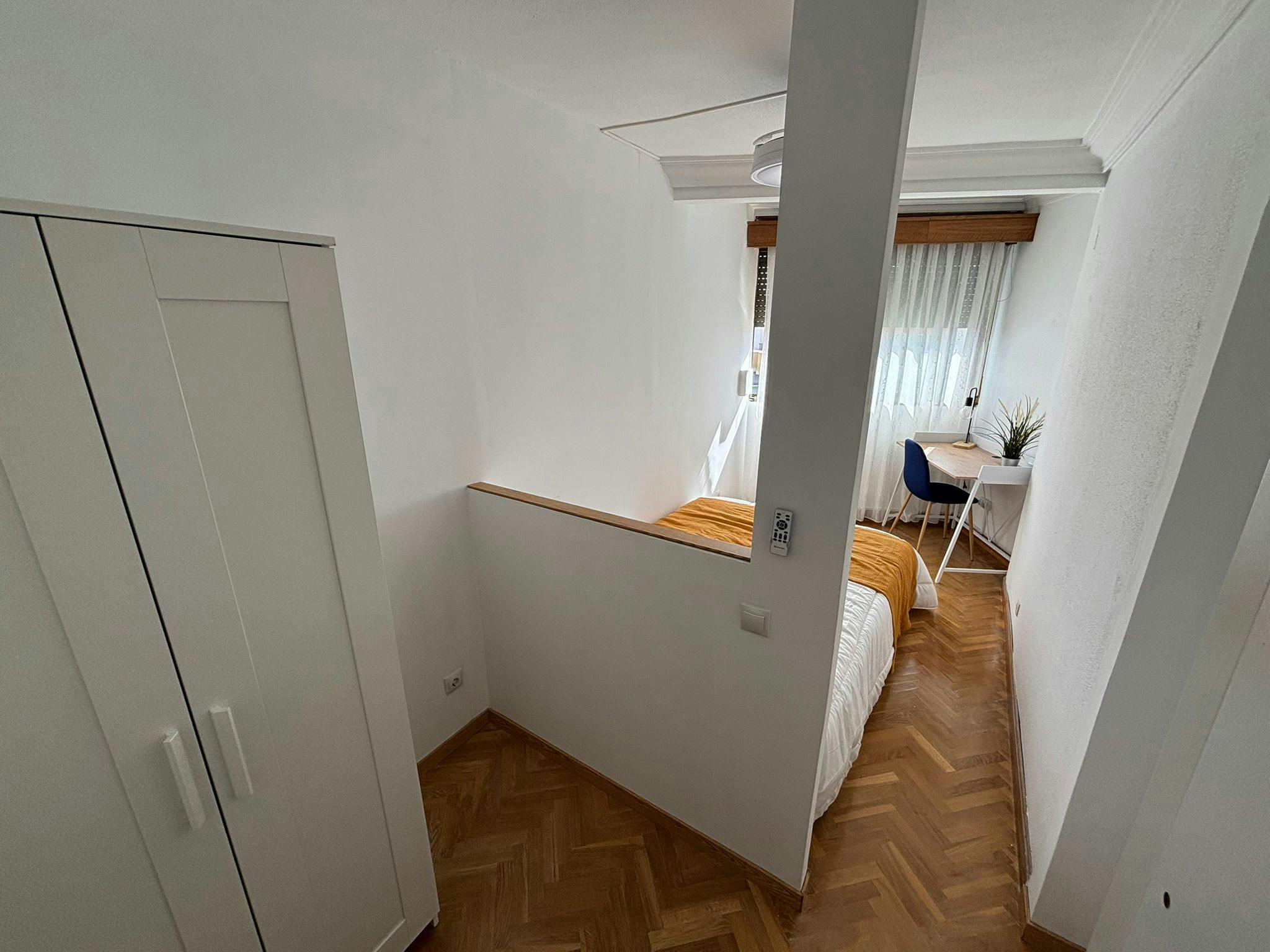 Paseo de Santa María de la Cabeza, Madrid preview