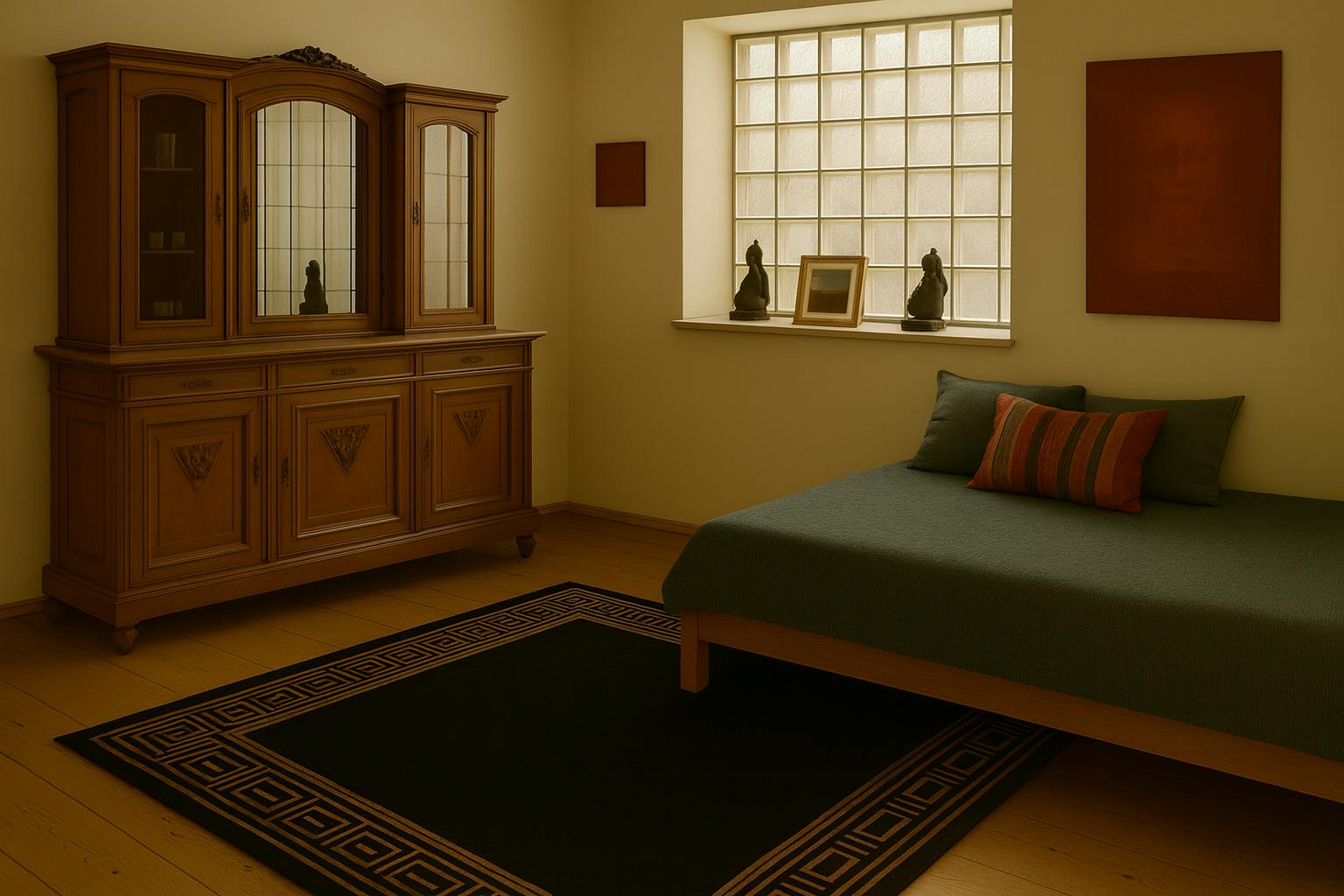 preview gallery tile