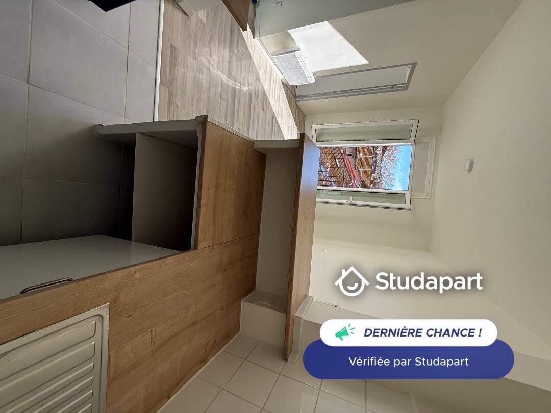 Lägenhet att hyra för 549 € i månaden i Béziers, Avenue Colonel d'Ornano