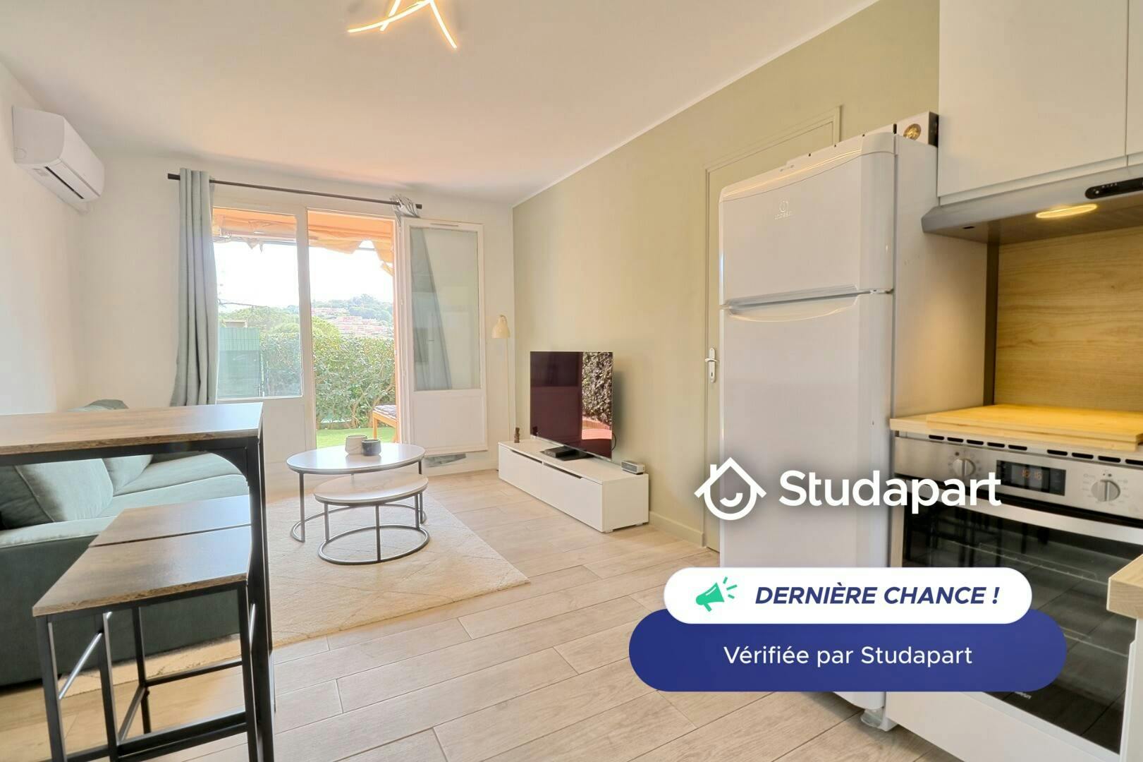 Apartment for rent on Chemin Lintier, Vallauris - Ansicht 6