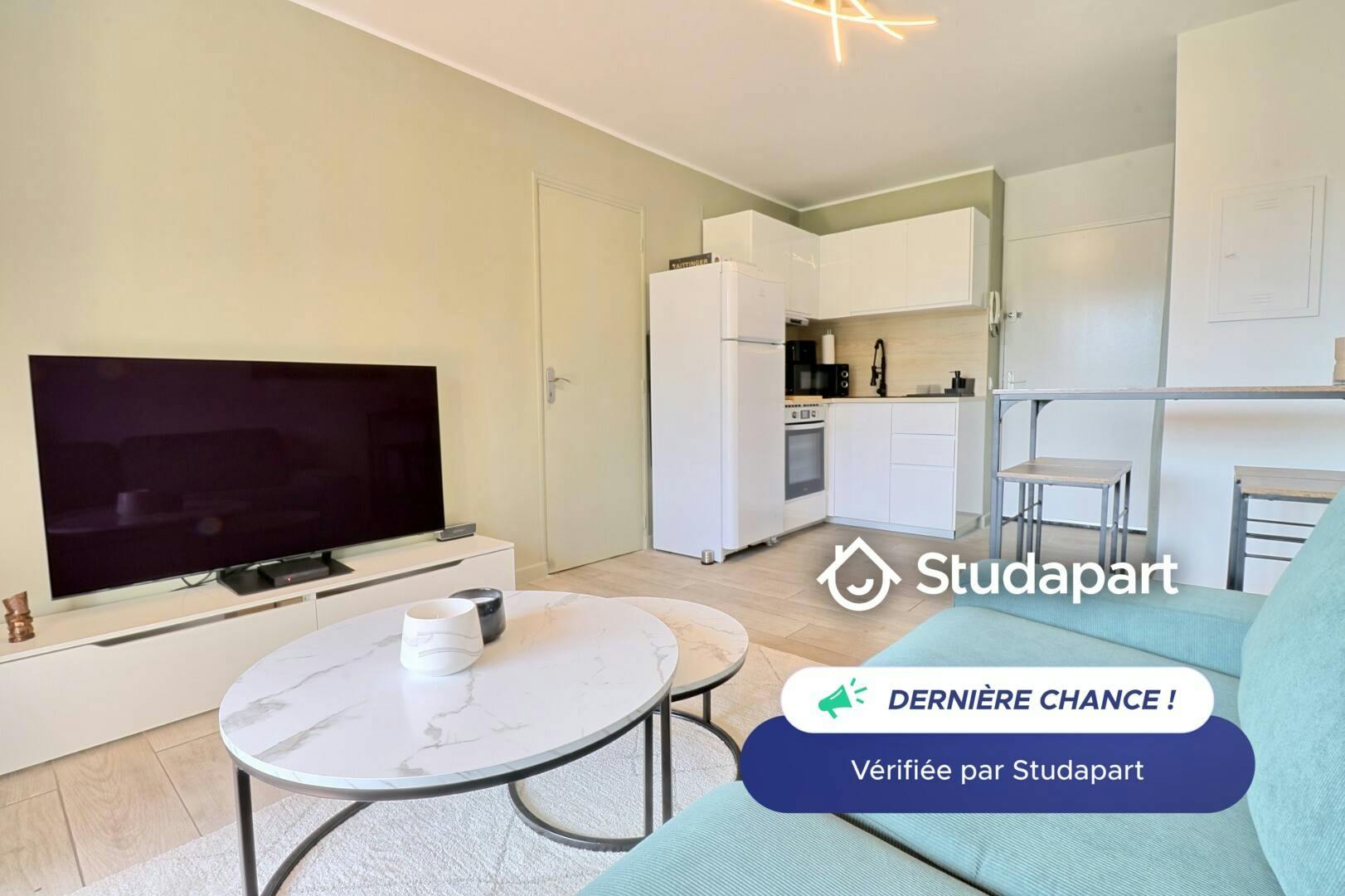 Apartment for rent on Chemin Lintier, Vallauris - Ansicht 5