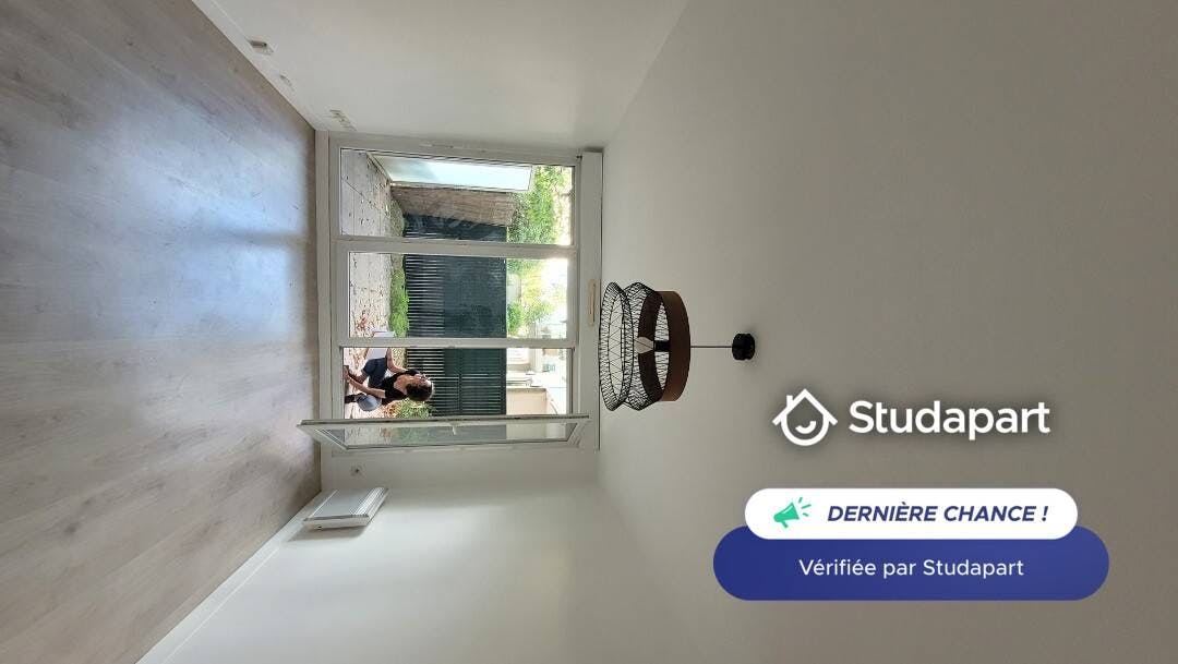 Apartment for rent on Rue de Plaisance, Créteil - Widok 3