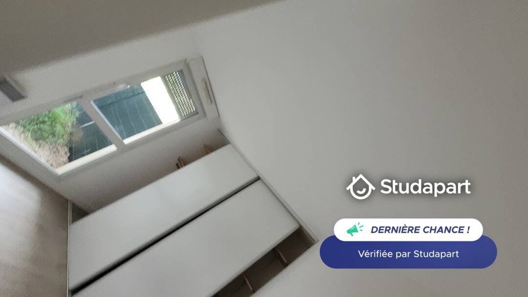 Apartment for rent on Rue de Plaisance, Créteil