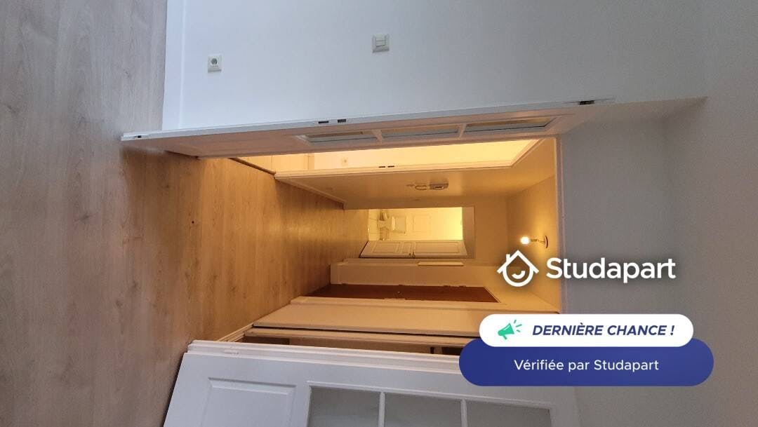 Apartment for rent on Rue de Plaisance, Créteil - Widok 4