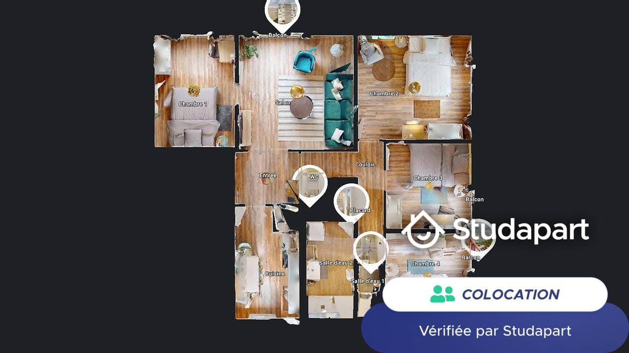 preview gallery tile