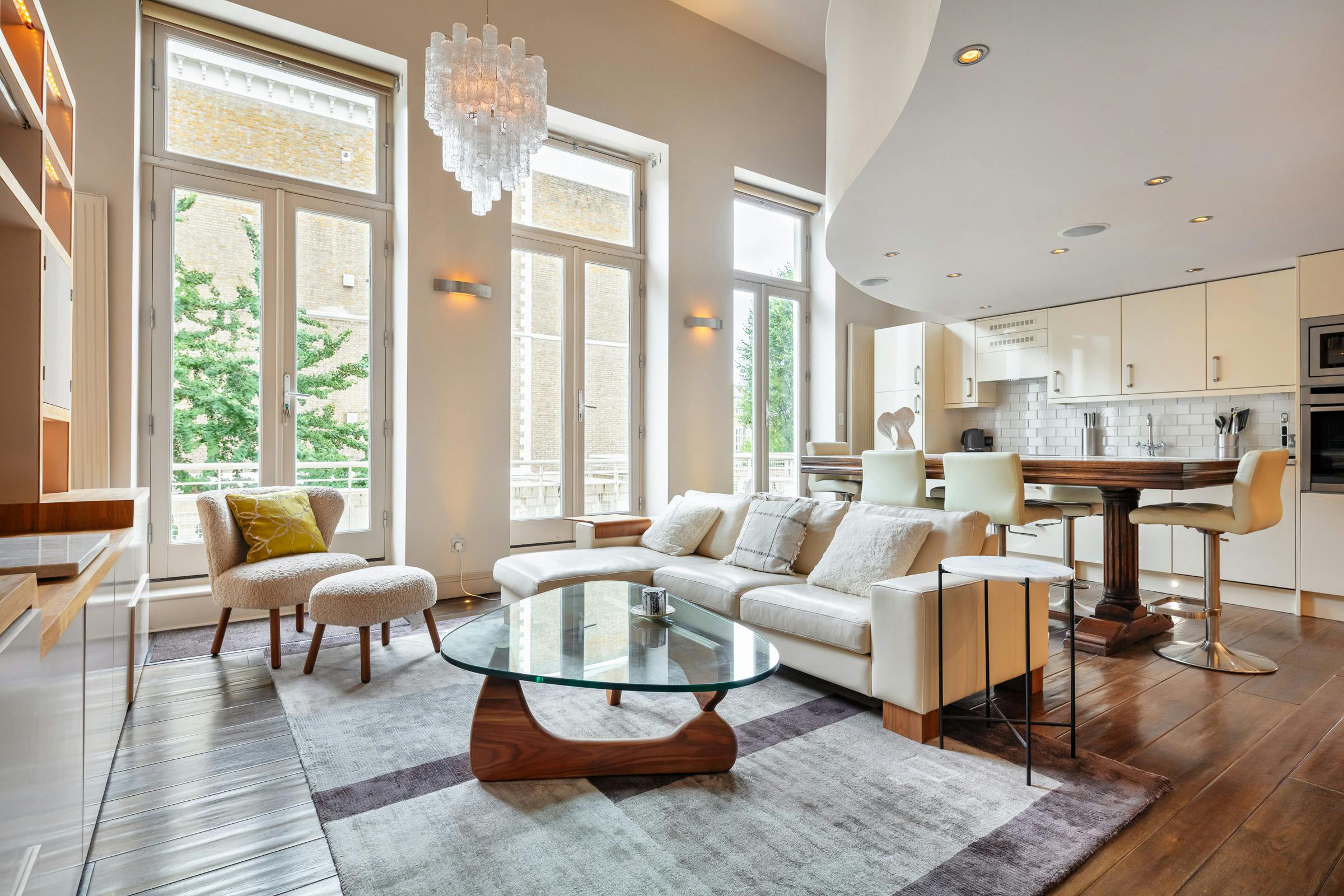 Apartment London — photo 1