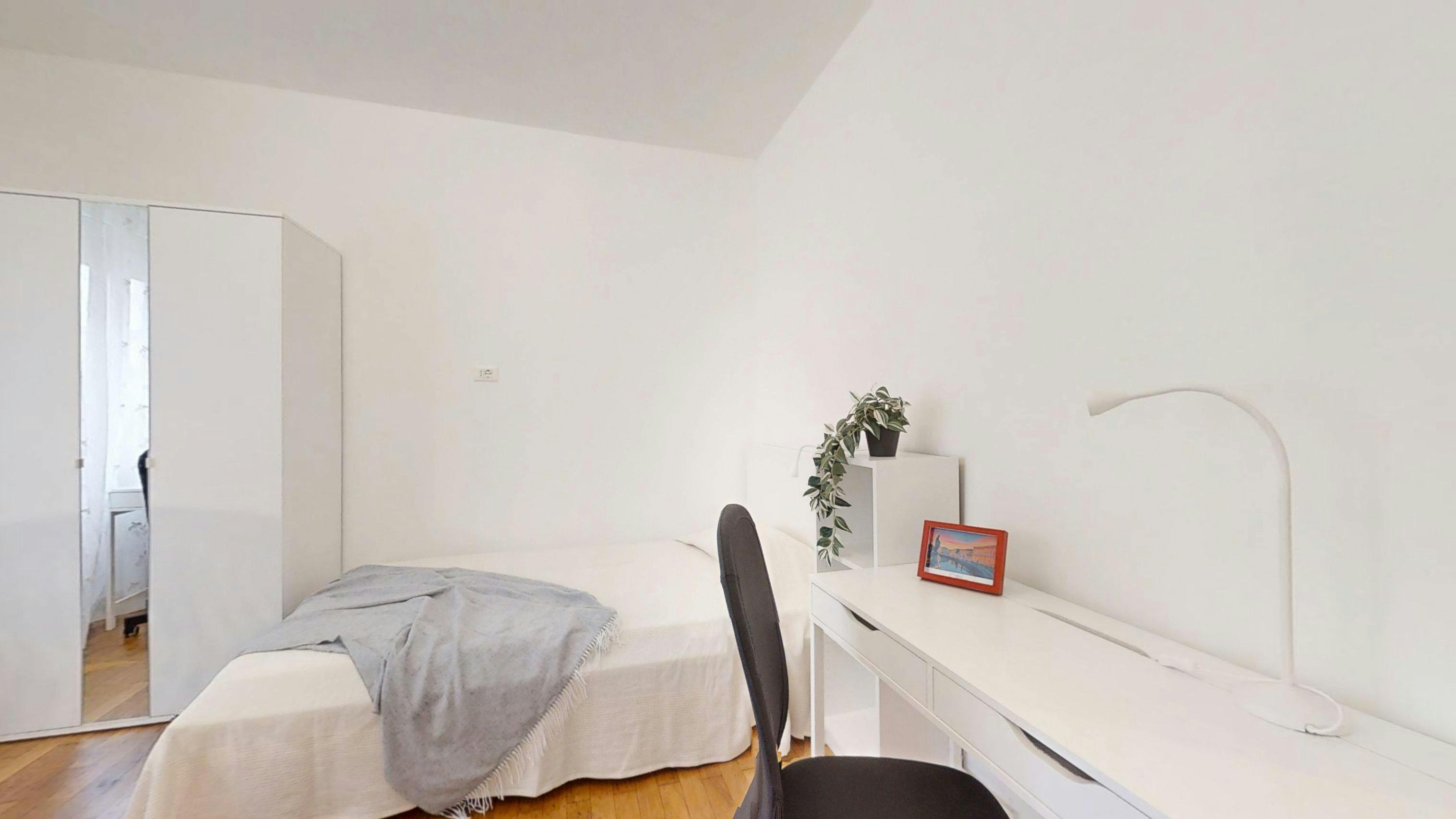 Via Pietro Selvatico, Padova preview