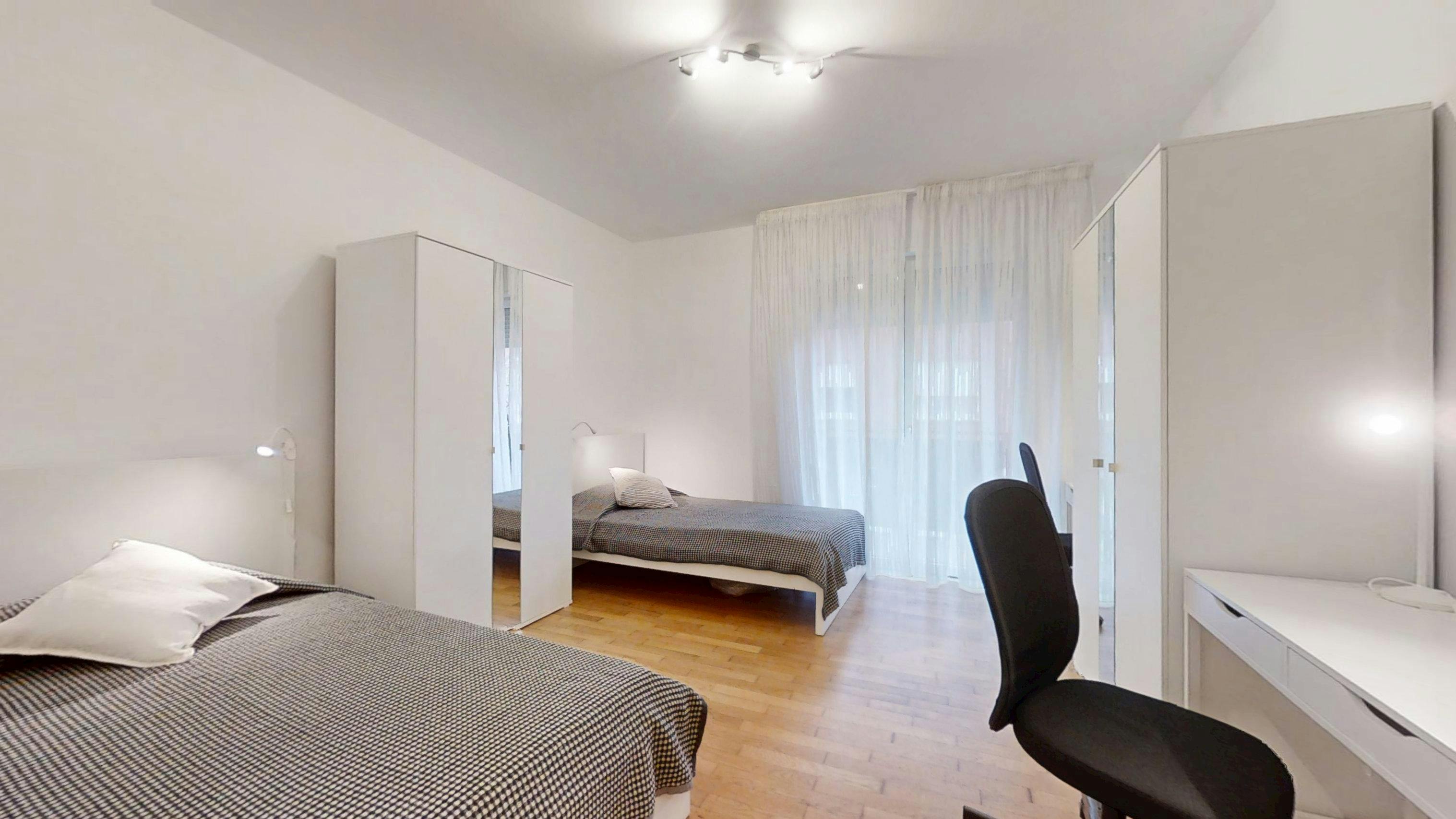 Private room for rent for €375 per month in Padova, Via Pietro Selvatico