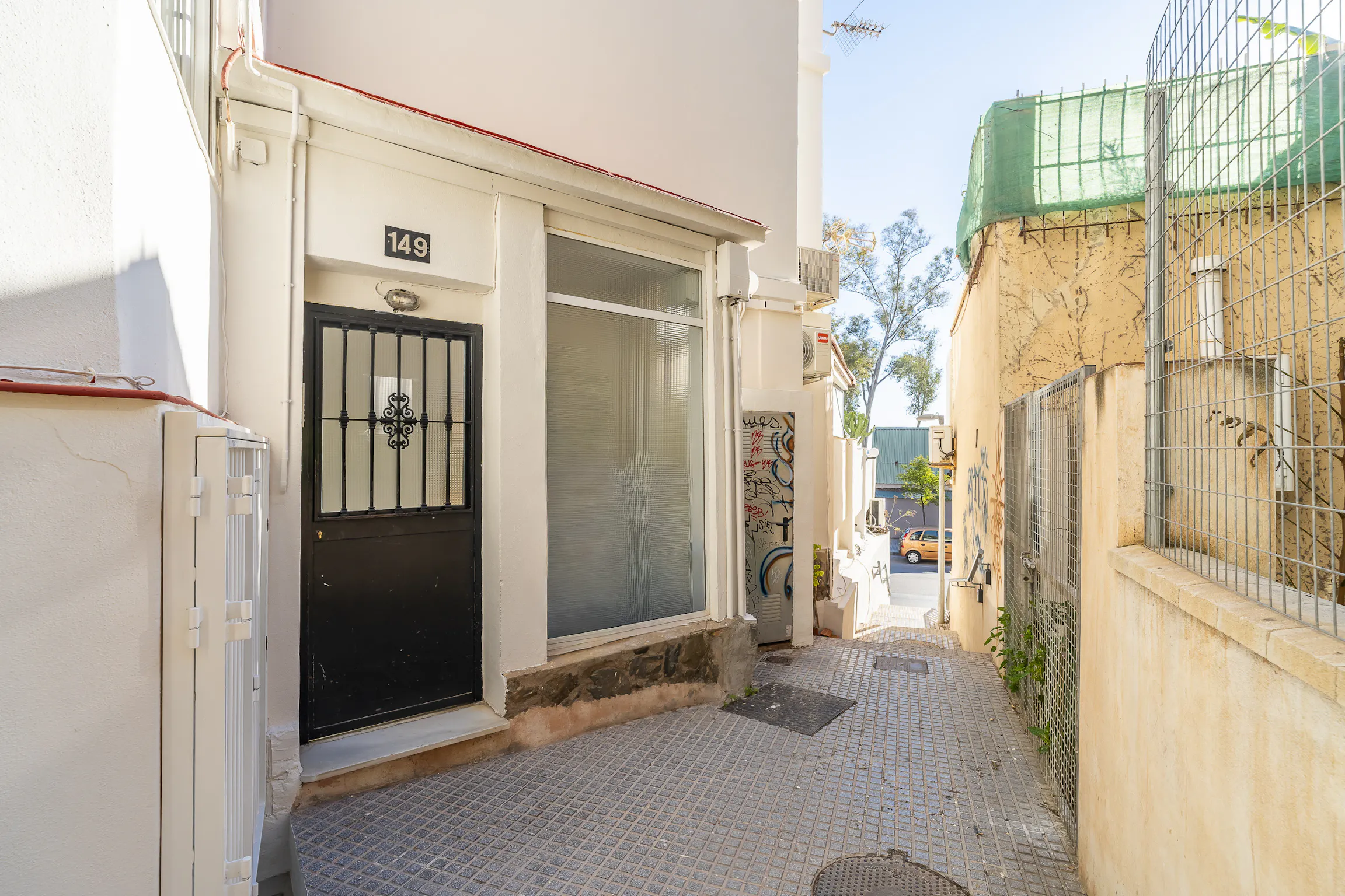 2-Bedroom Apartment in Avenida del Pintor Joaquín Sorolla, Málaga (1674088) ROOM 3
