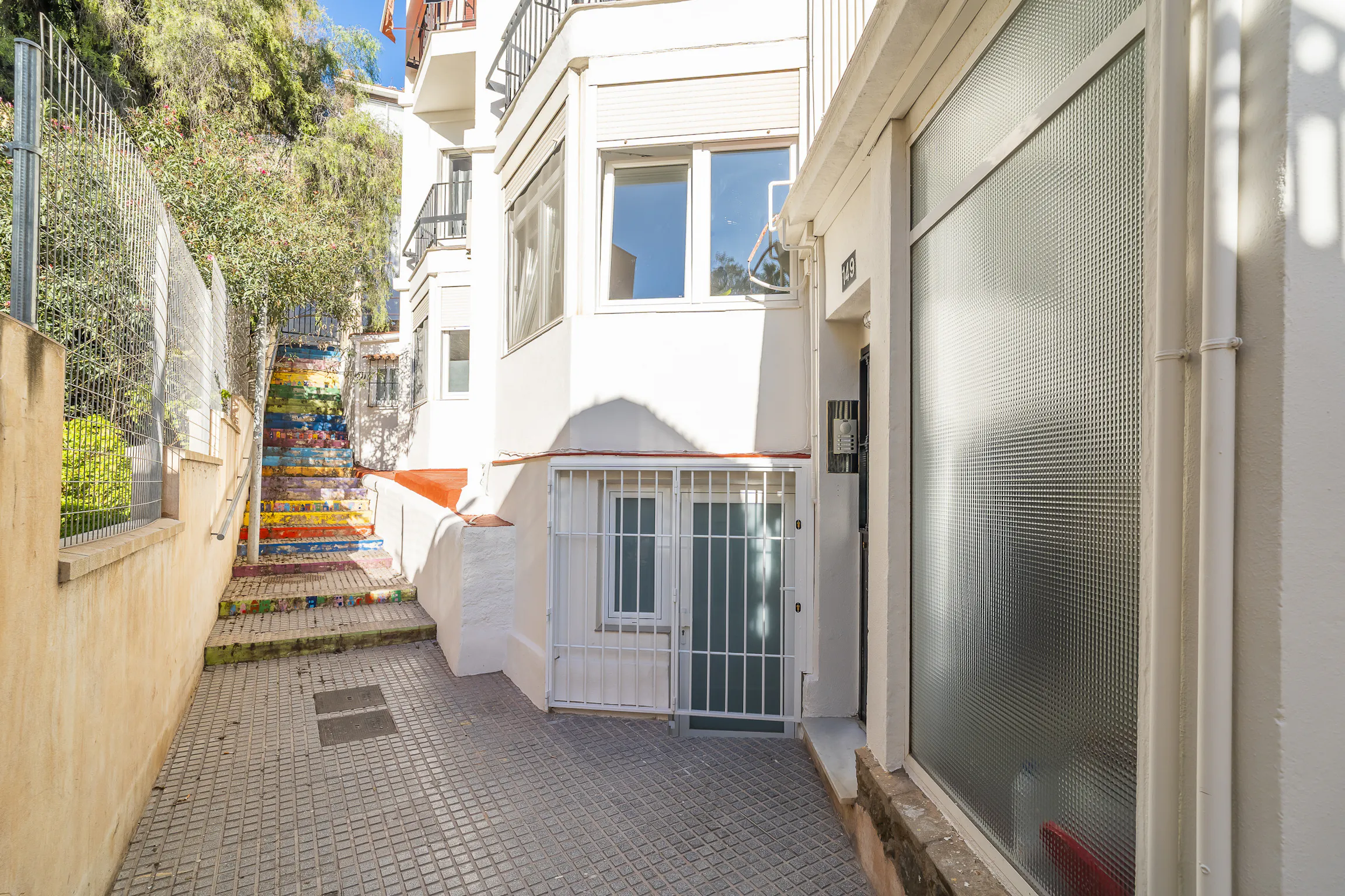 2-Bedroom Apartment in Avenida del Pintor Joaquín Sorolla, Málaga (1674088) ROOM 2
