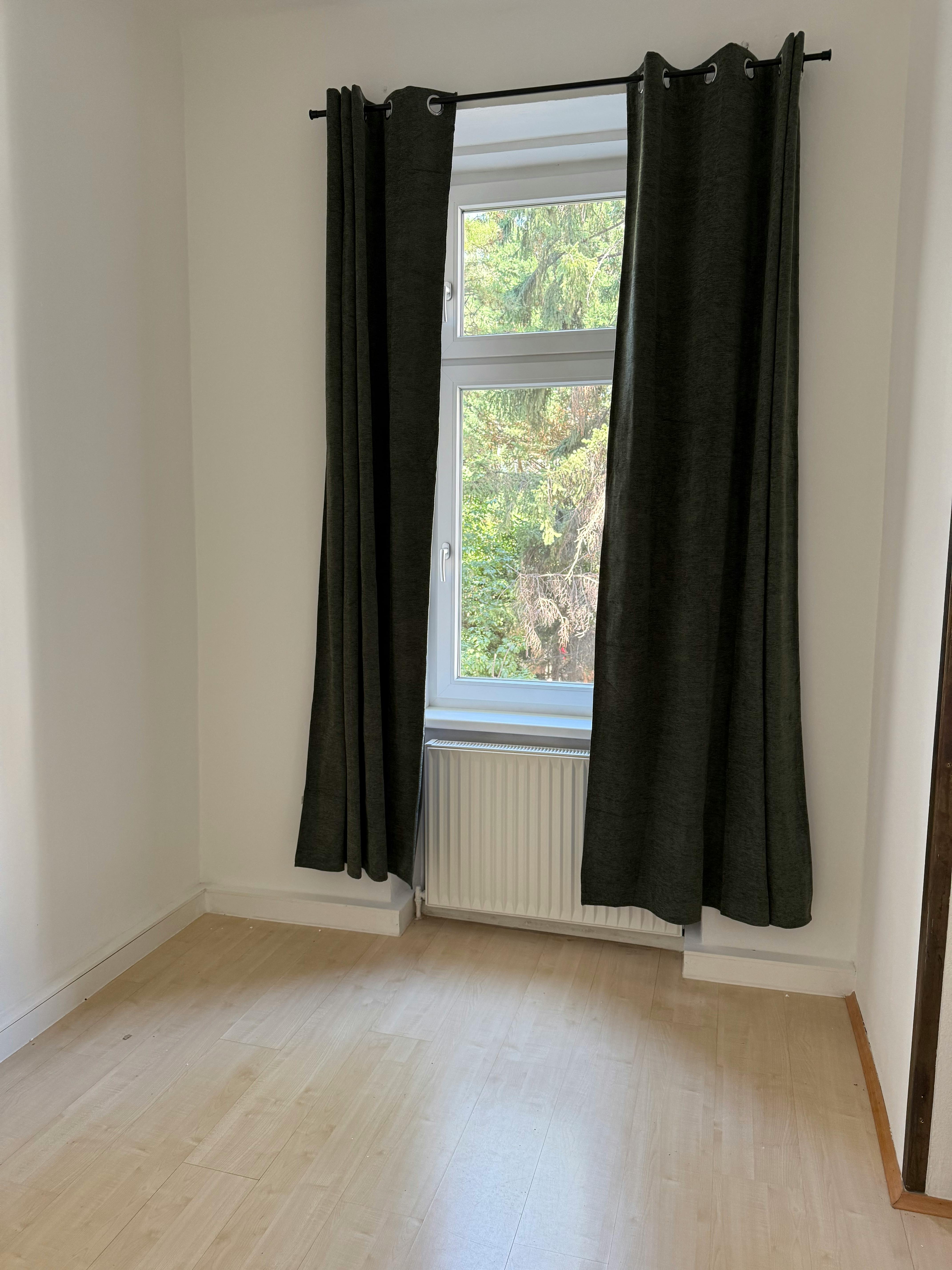 Single room Vienna, 1 bed, 11m² — photo 1
