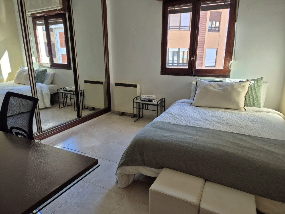 Avinguda de María Cristina, Valencia Valencia