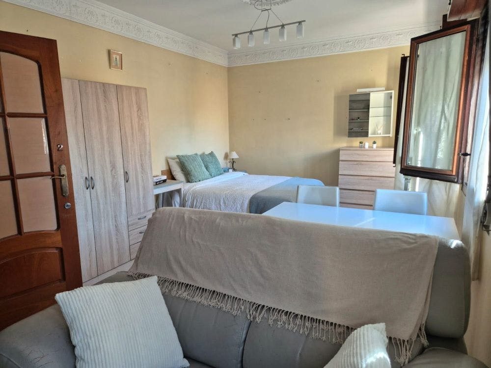 Avinguda de María Cristina, Valencia Valencia