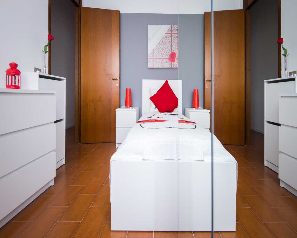 Via Carlo Marx, Sesto San Giovanni preview