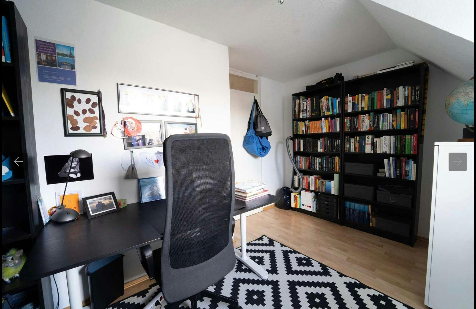 preview gallery tile