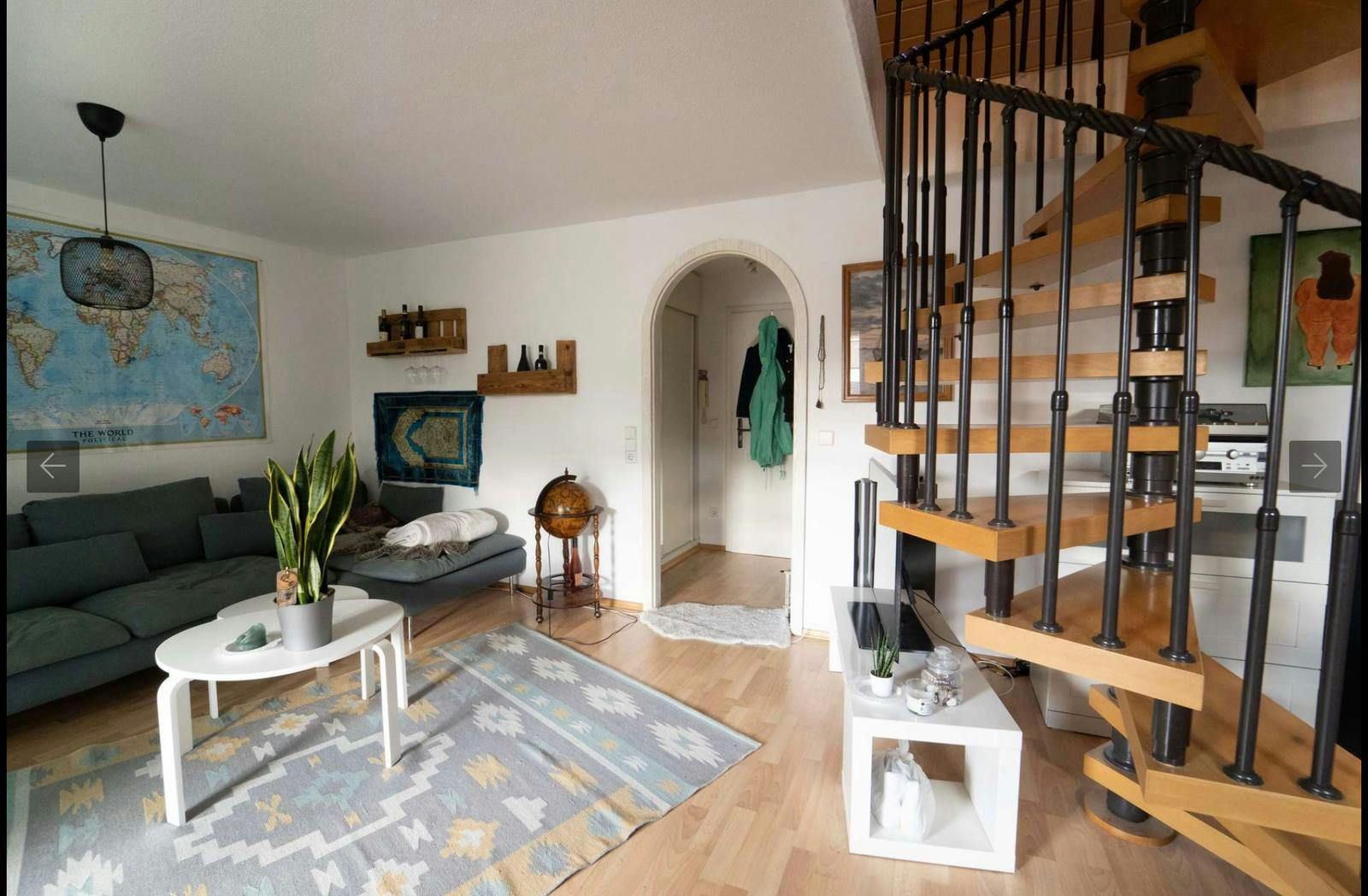 preview gallery tile