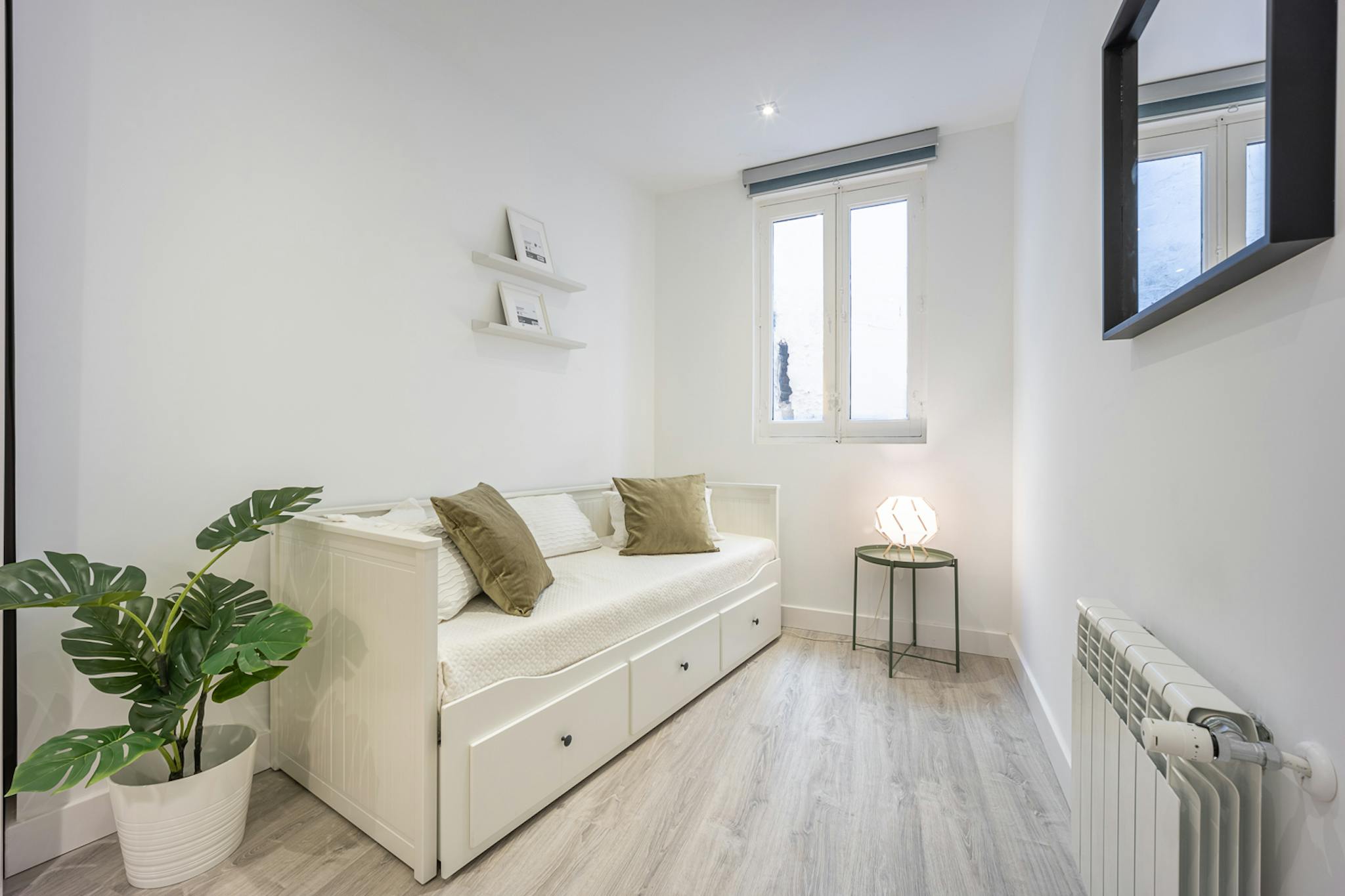 Calle de Argumosa, Madrid preview