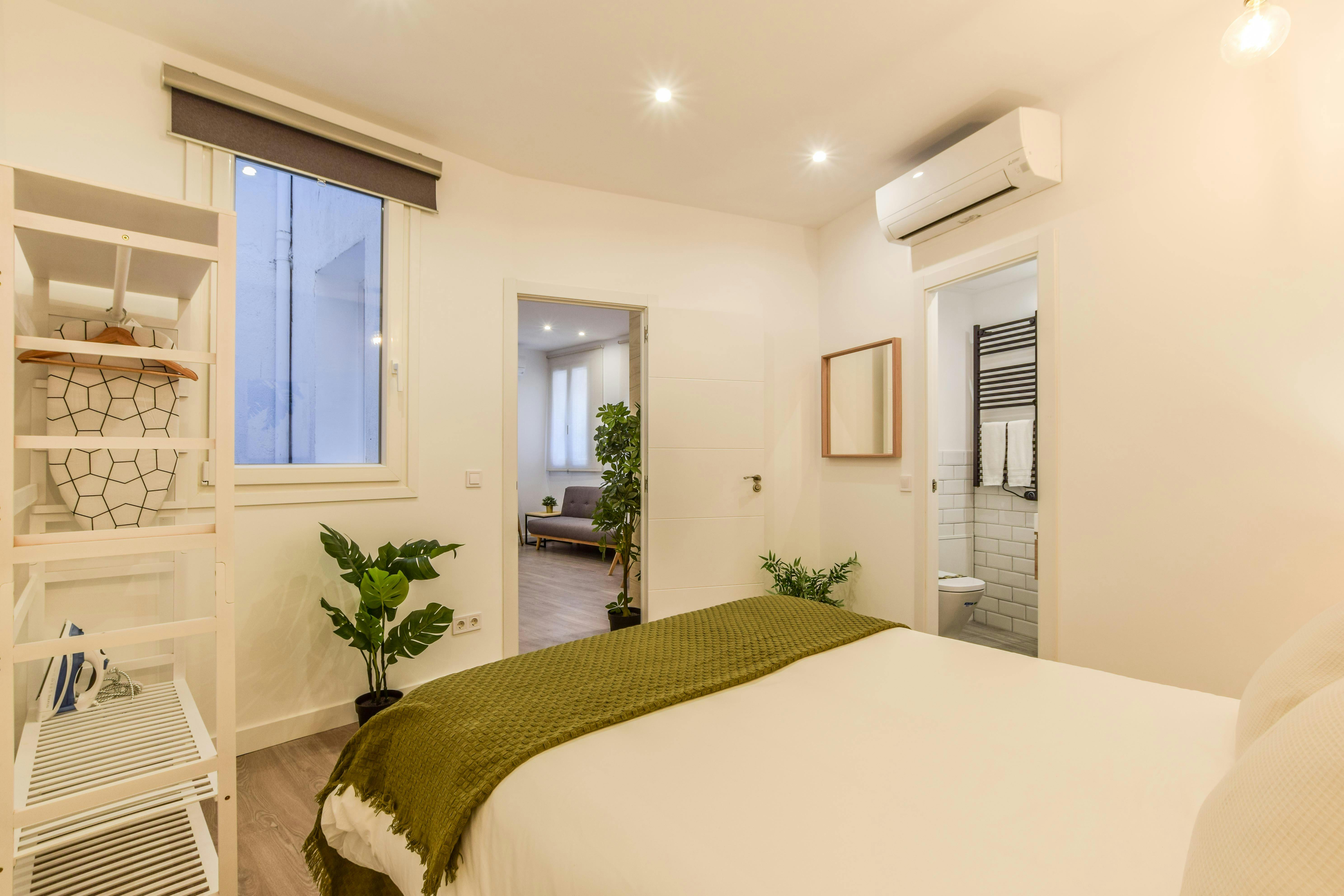 Calle de Argumosa, Madrid Madrid