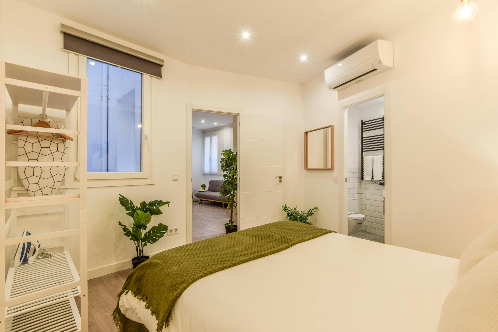 Calle de Argumosa, Madrid preview