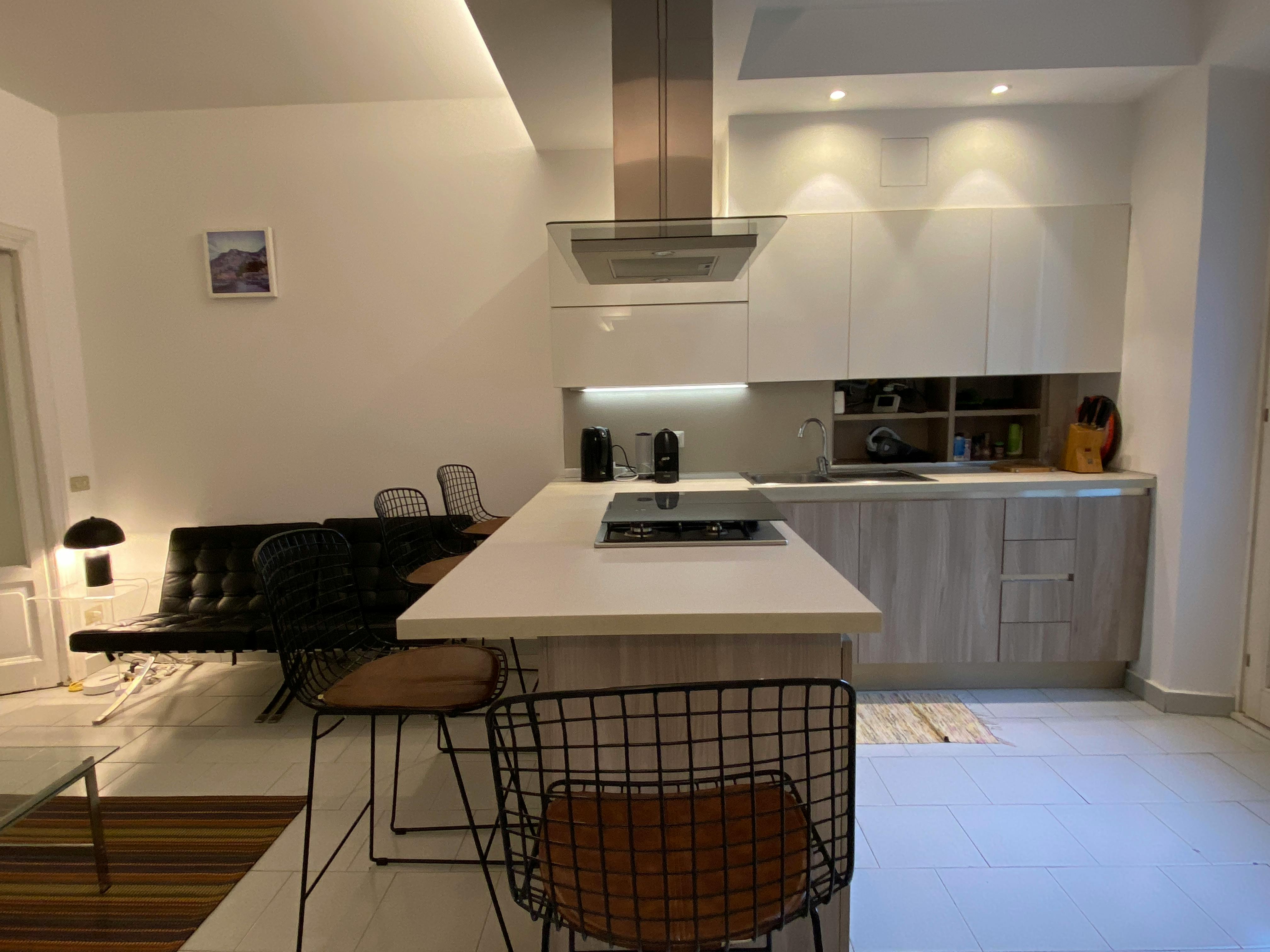 Apartment Milan, 1 bed — photo 2