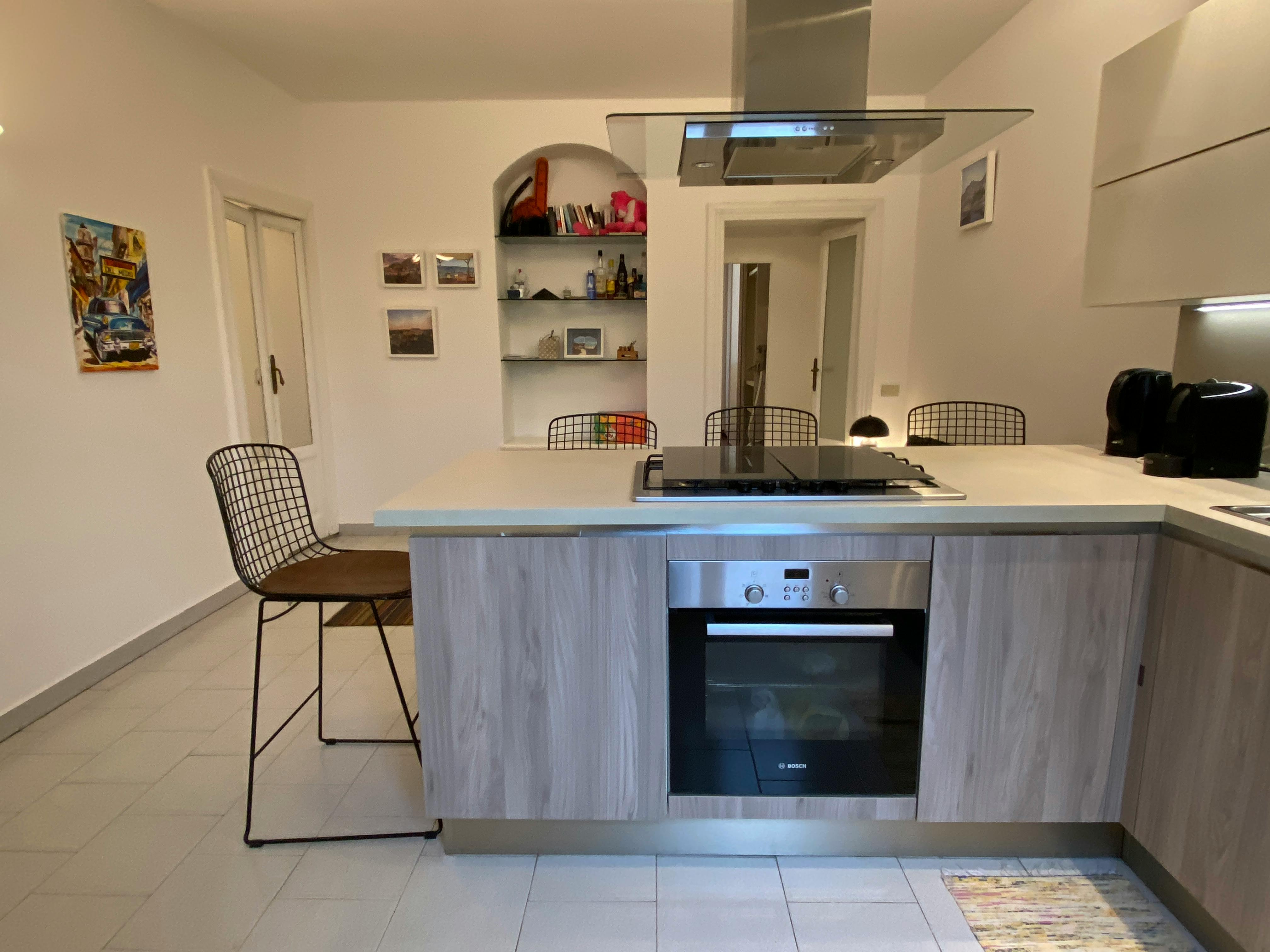 Apartment Milan, 1 bed — photo 4