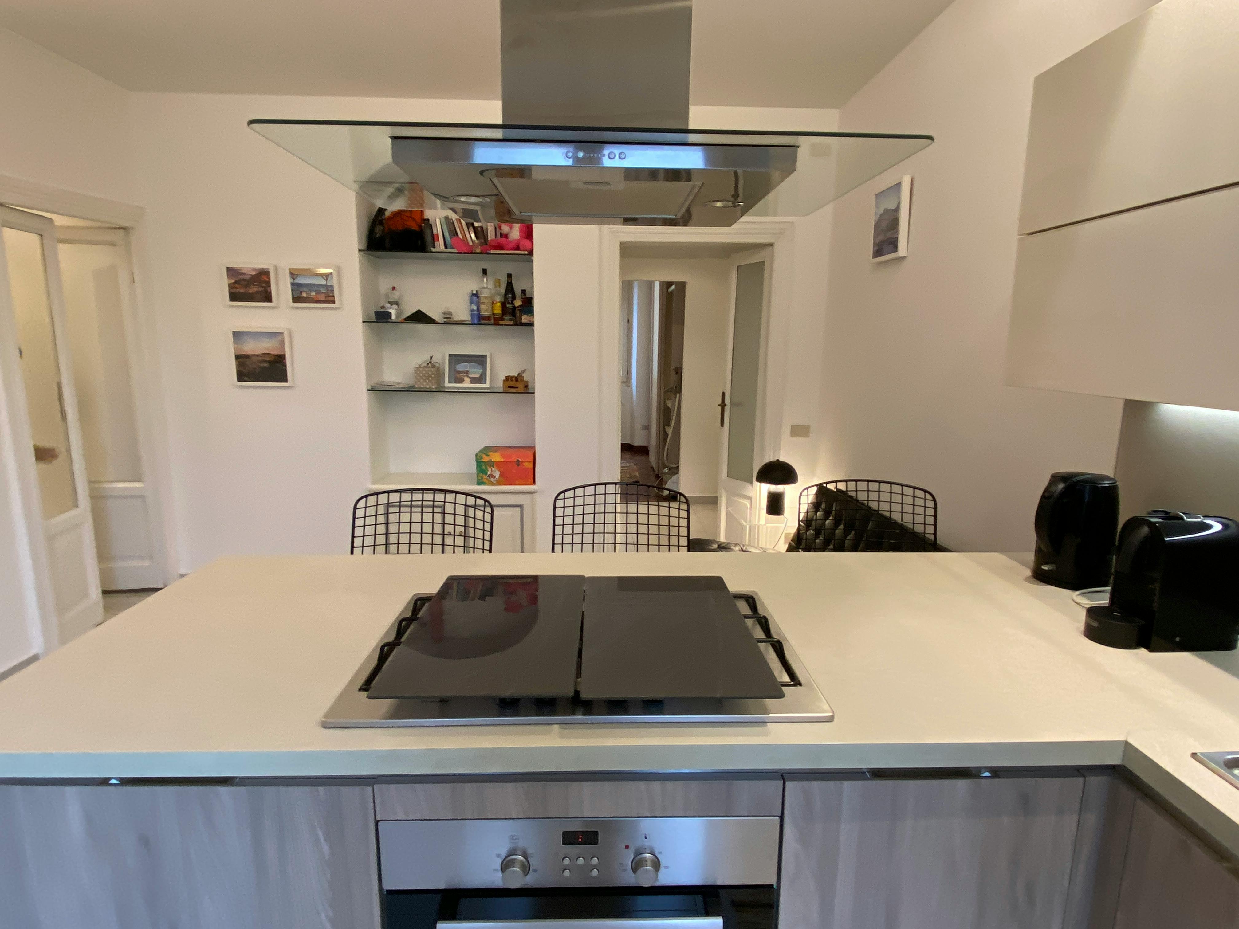 Apartment Milan, 1 bed — photo 10
