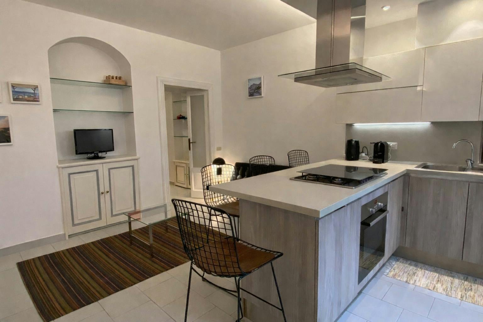 Apartment Milan, 1 bed — photo 11