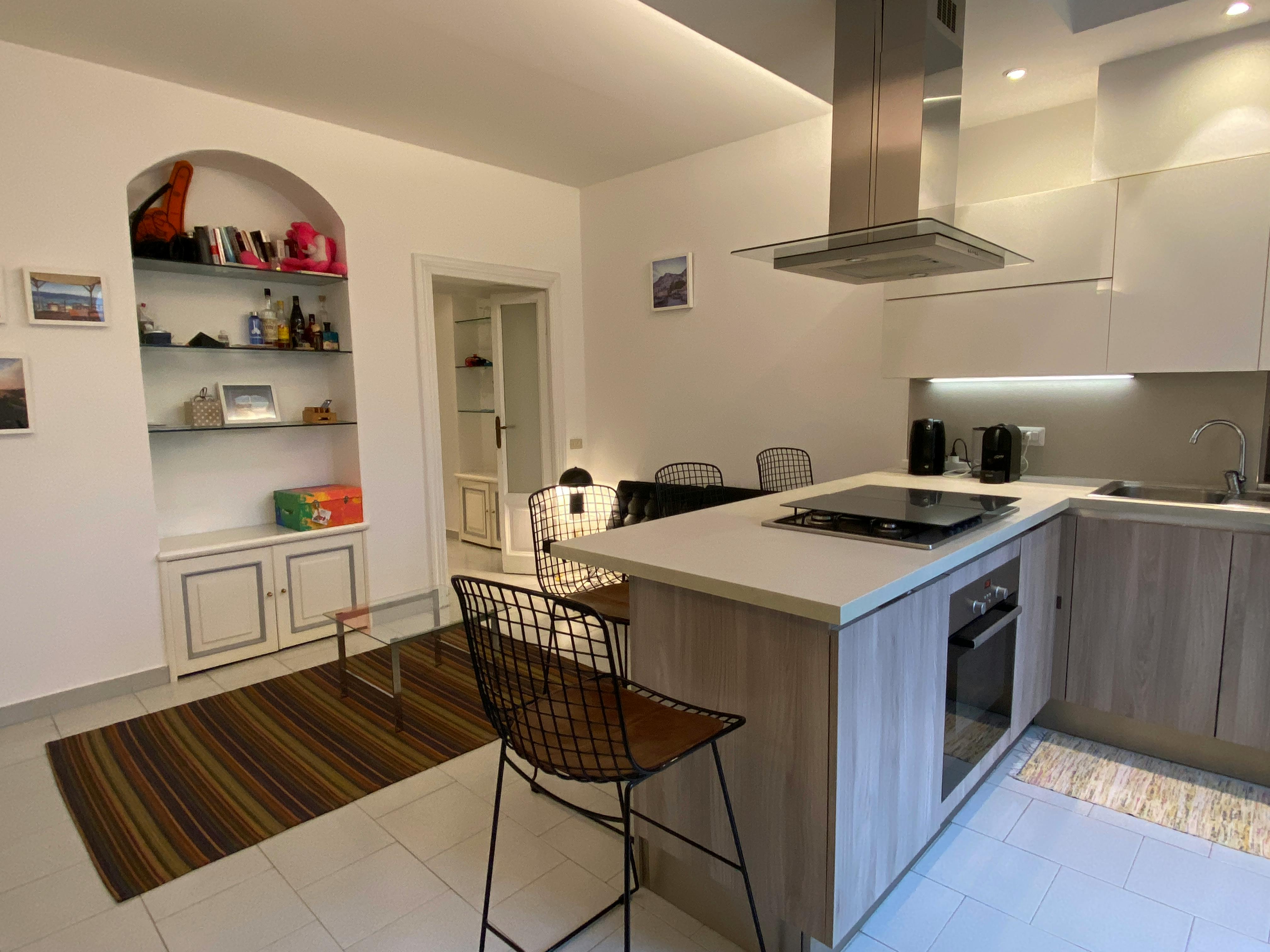 Apartment Milan, 1 bed — photo 3