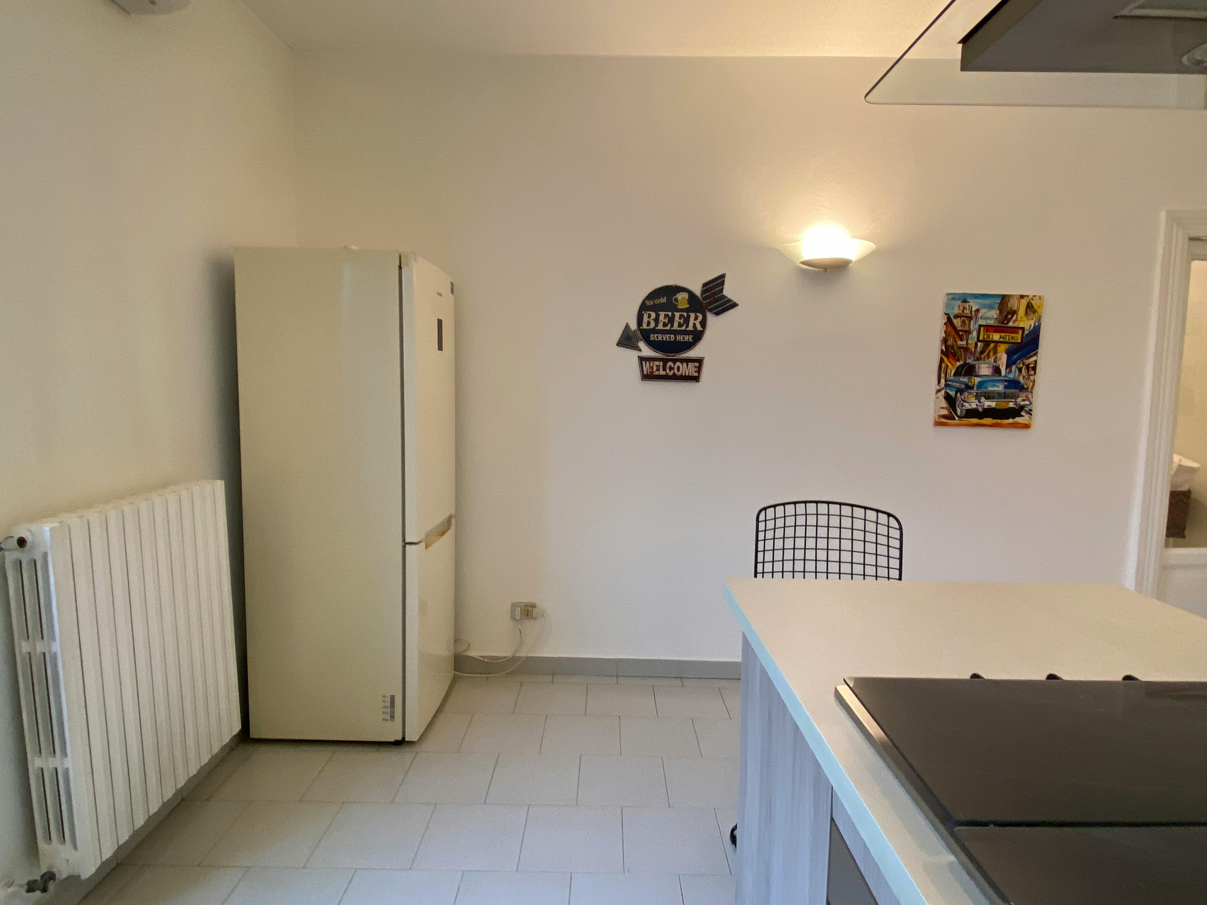 Apartment Milan, 1 bed — photo 6