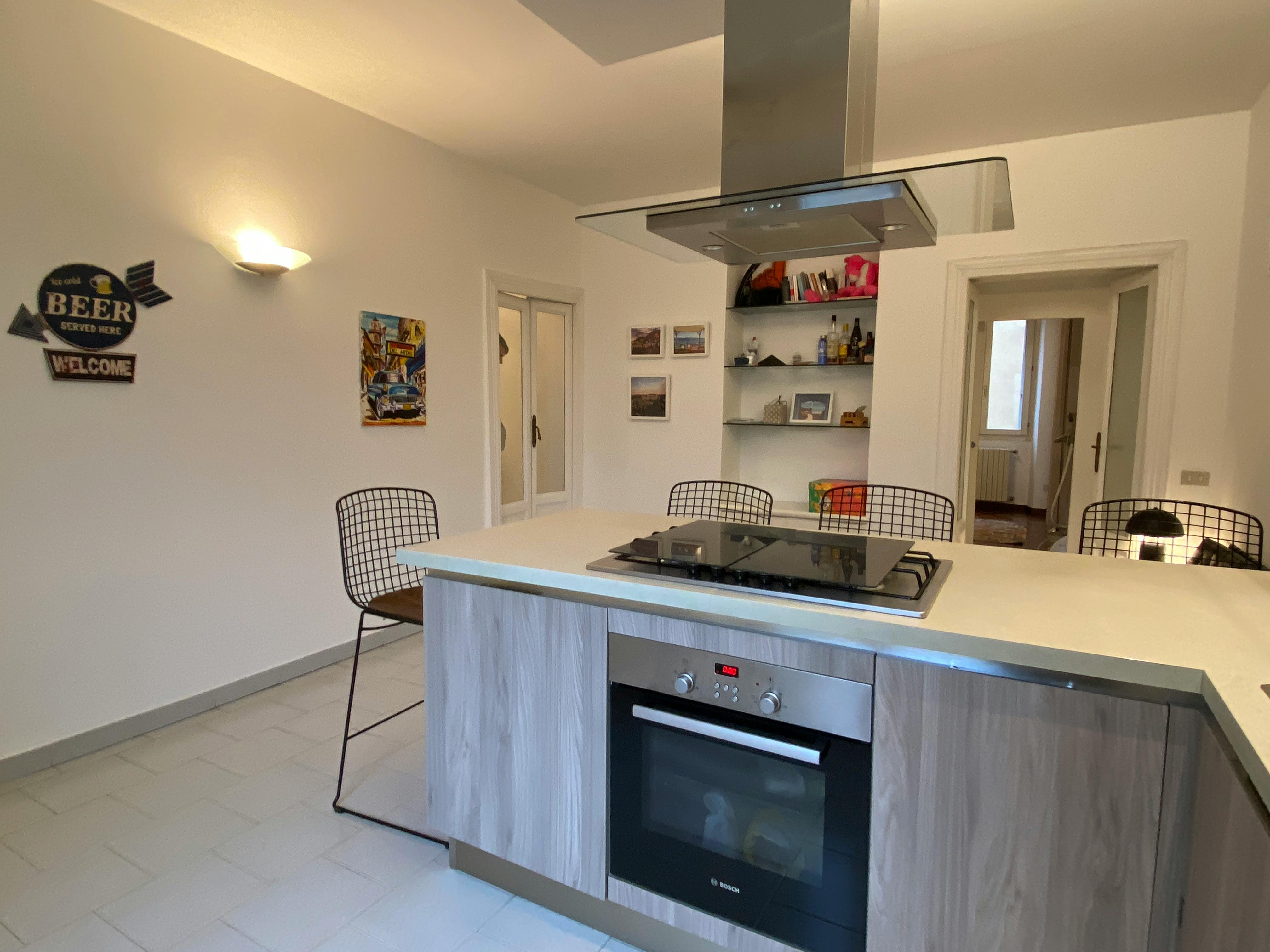 Apartment Milan, 1 bed — photo 5
