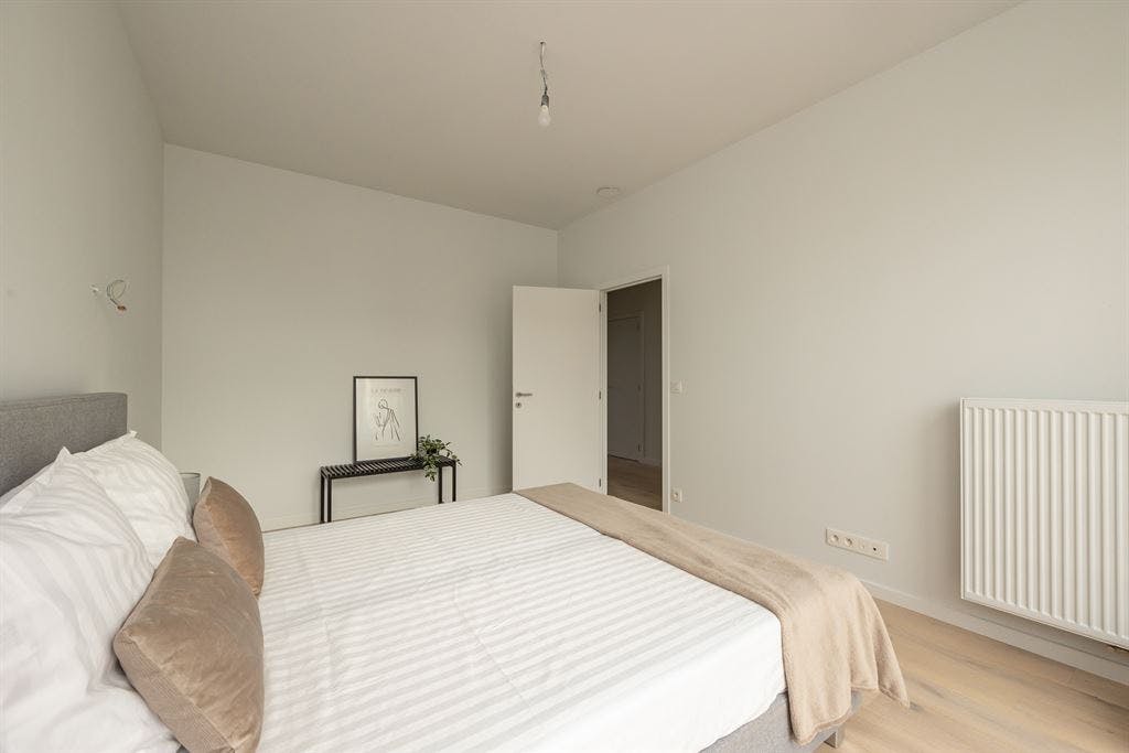 Apartment Antwerpen, 2 beds — photo 8