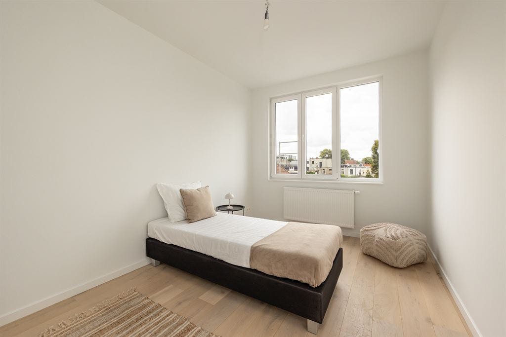 Apartment Antwerpen, 2 beds — photo 10