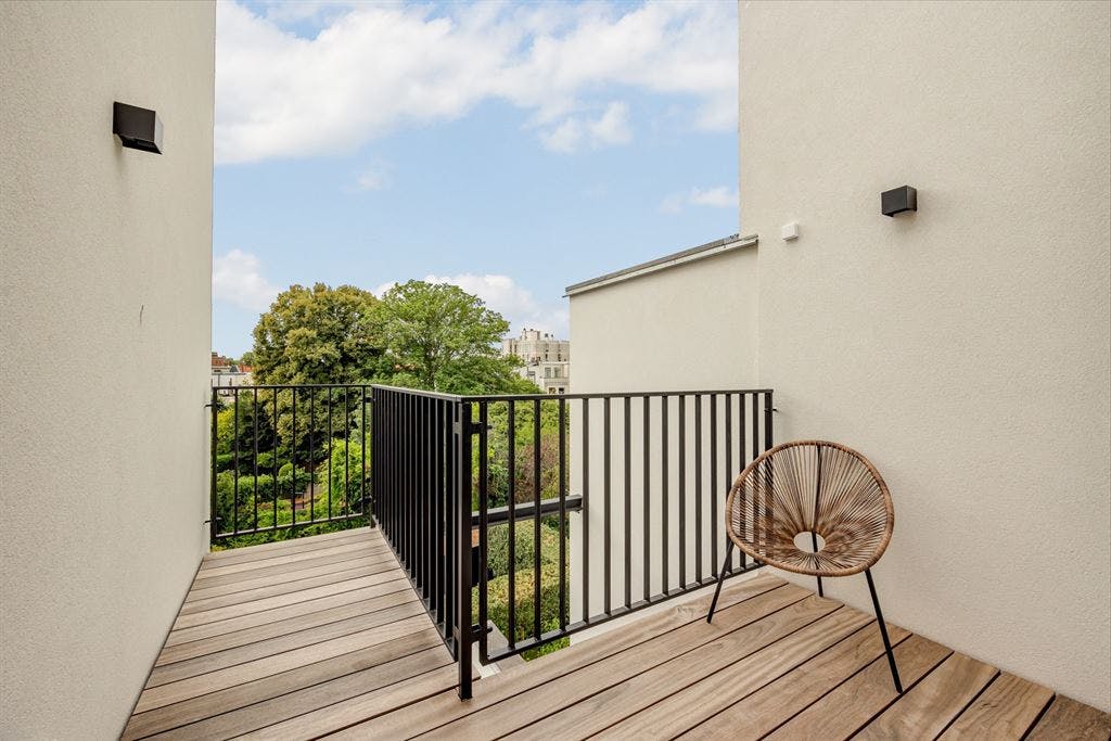 Apartment Antwerpen, 2 beds — photo 9