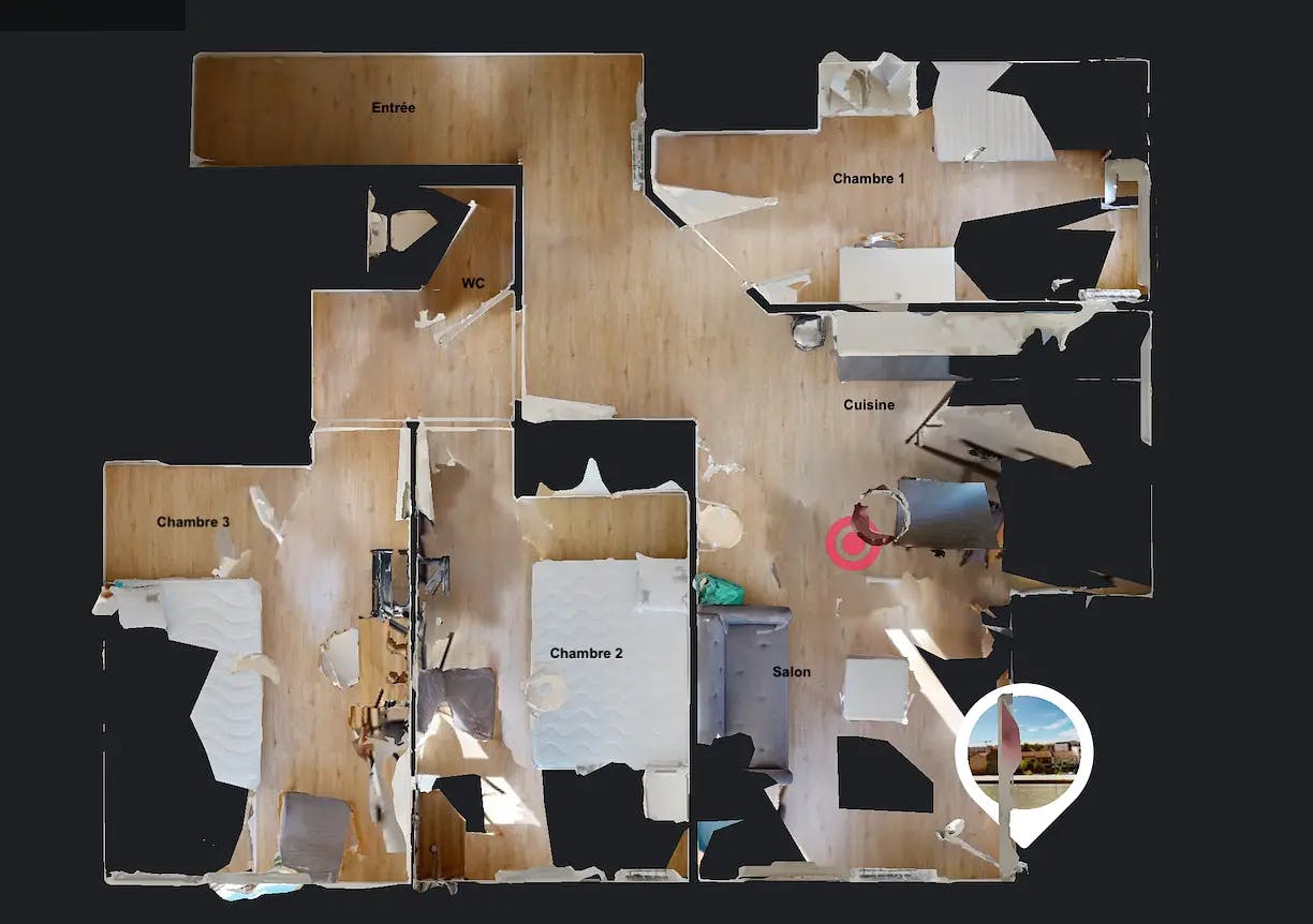 preview gallery tile