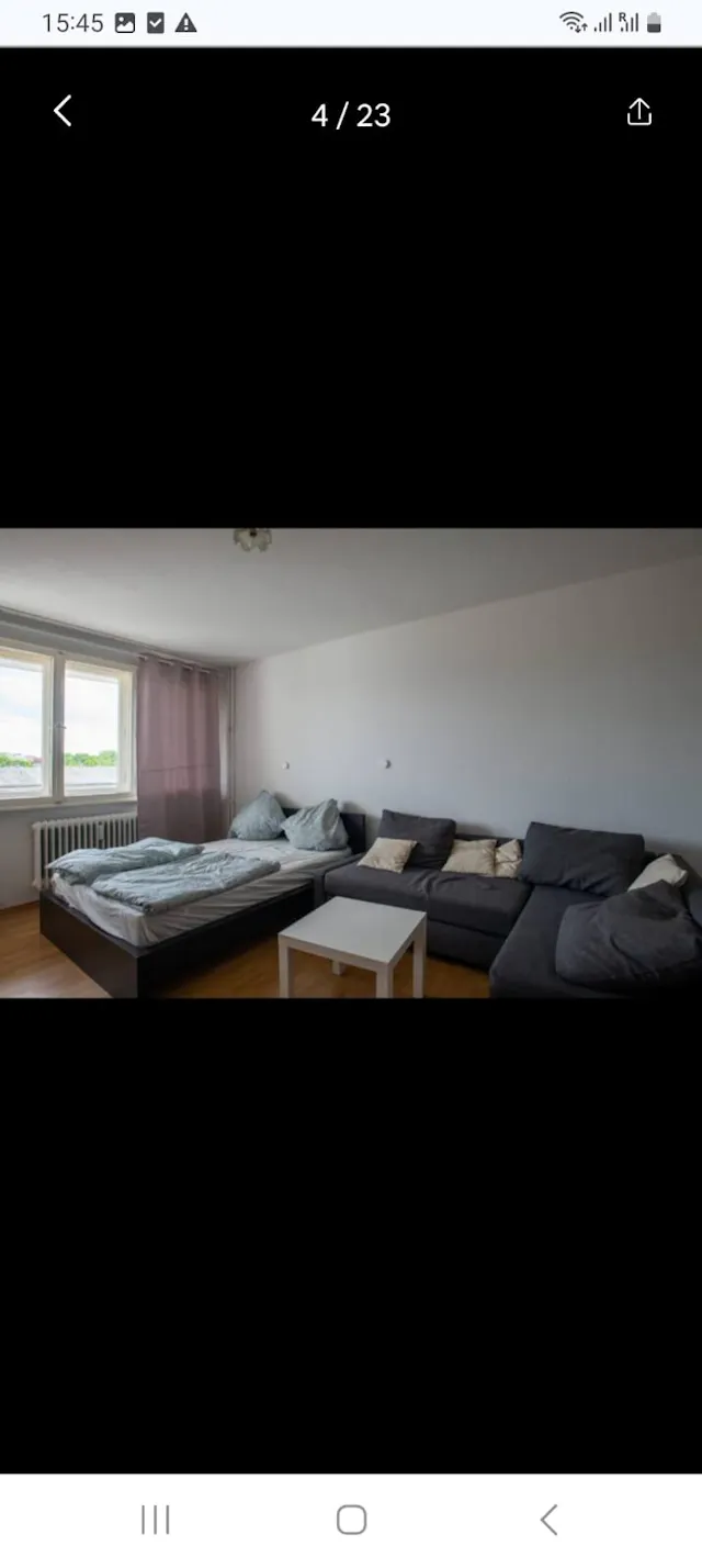 1-Bedroom Apartment in Siedelmeisterweg, Berlin (1674200) room image 2