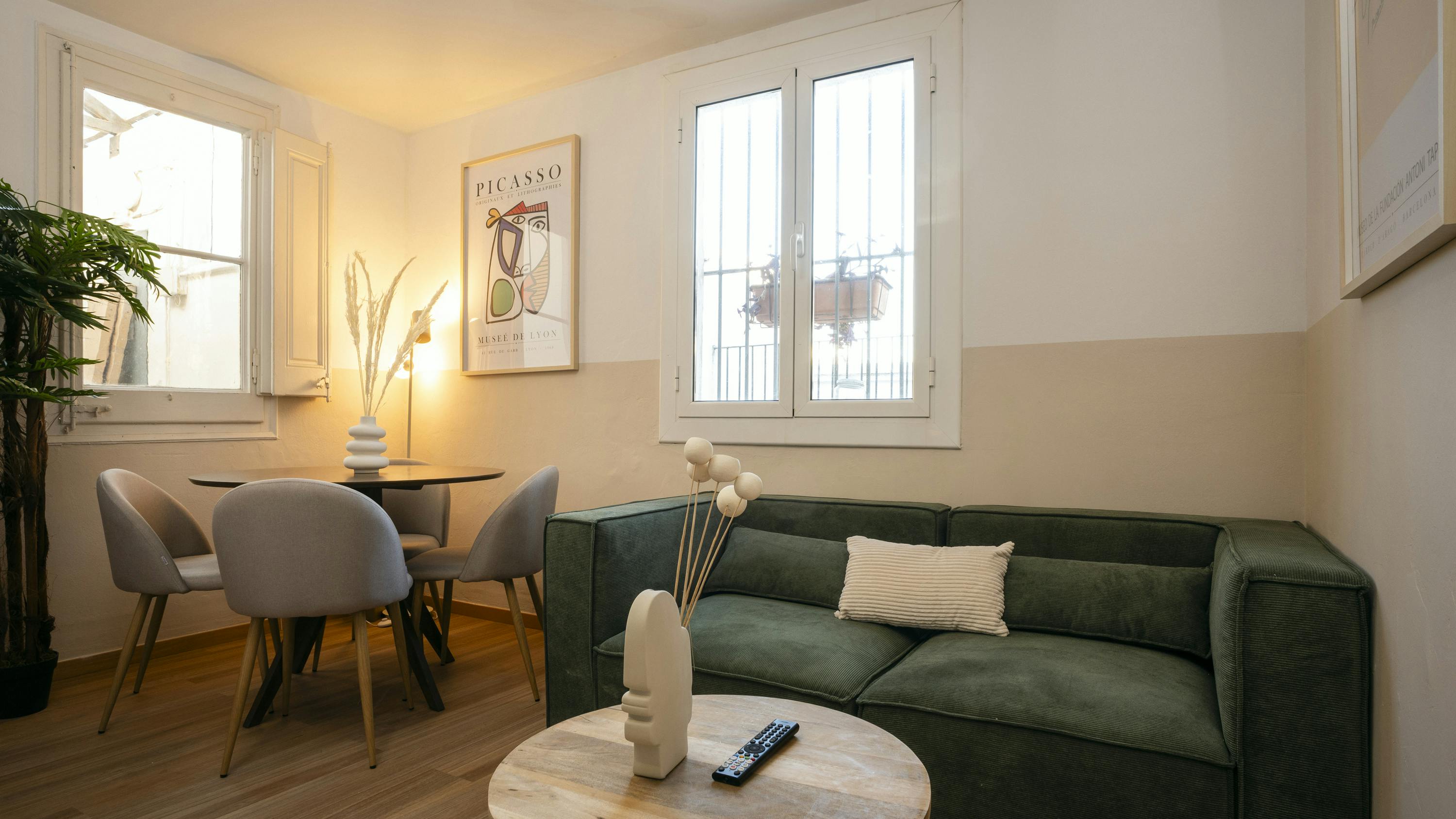 Carrer de Santa Anna, Barcelona Barcelona