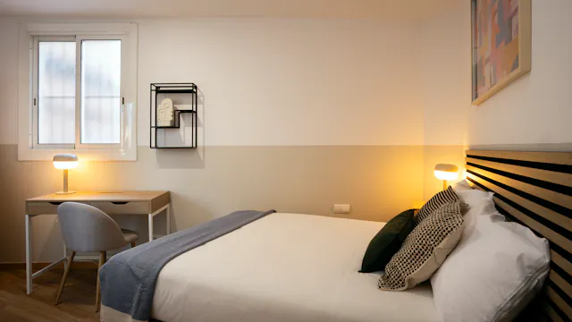 2-Bedroom Apartment in Carrer de Santa Anna, Barcelona (1674201) room image 36
