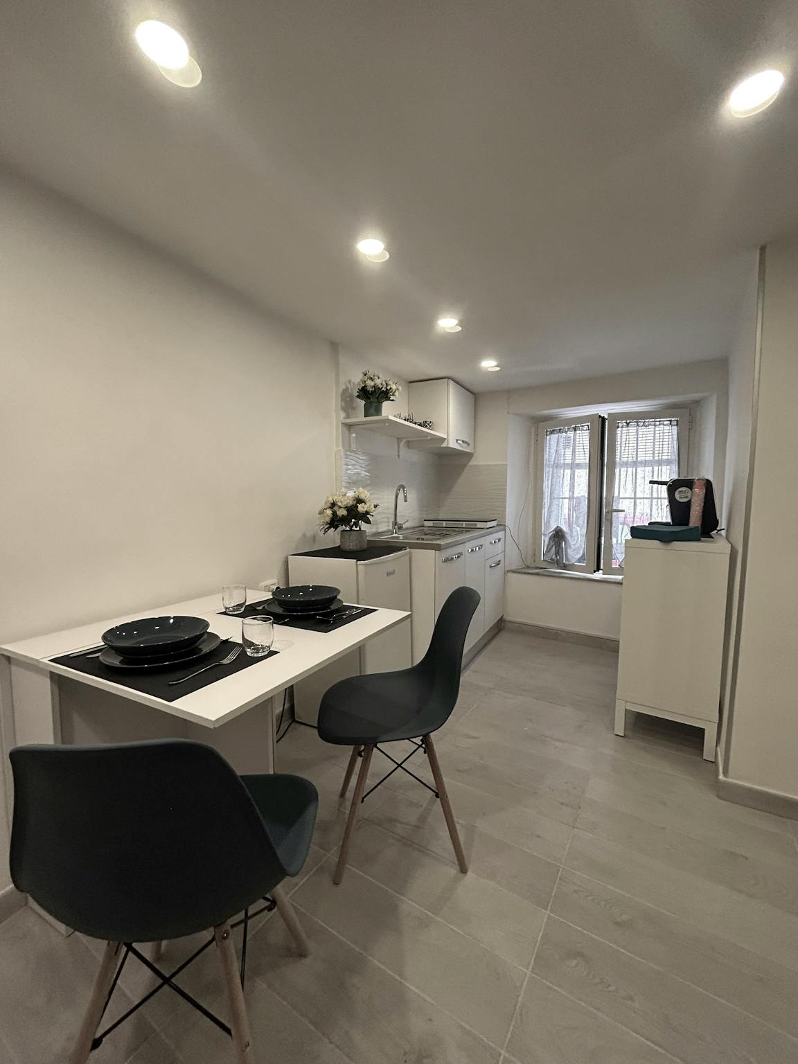 Via Giovanni Nicotera, Naples preview