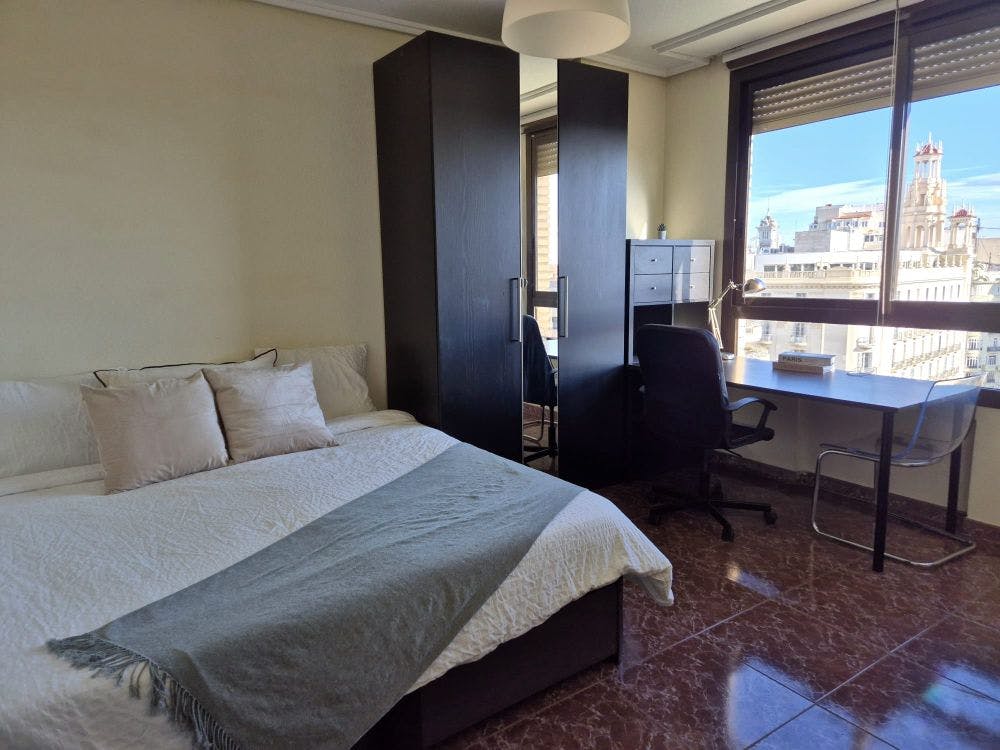 Carrer de Xàtiva, Valencia Valencia