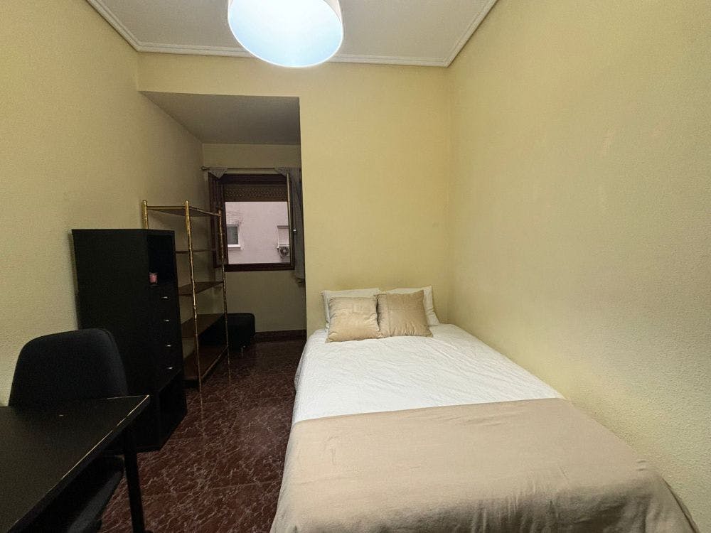 Carrer de Xàtiva, Valencia Valencia