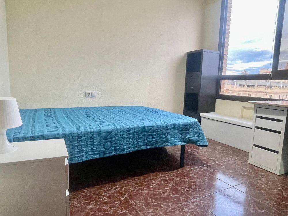 Carrer de Xàtiva, Valencia Valencia