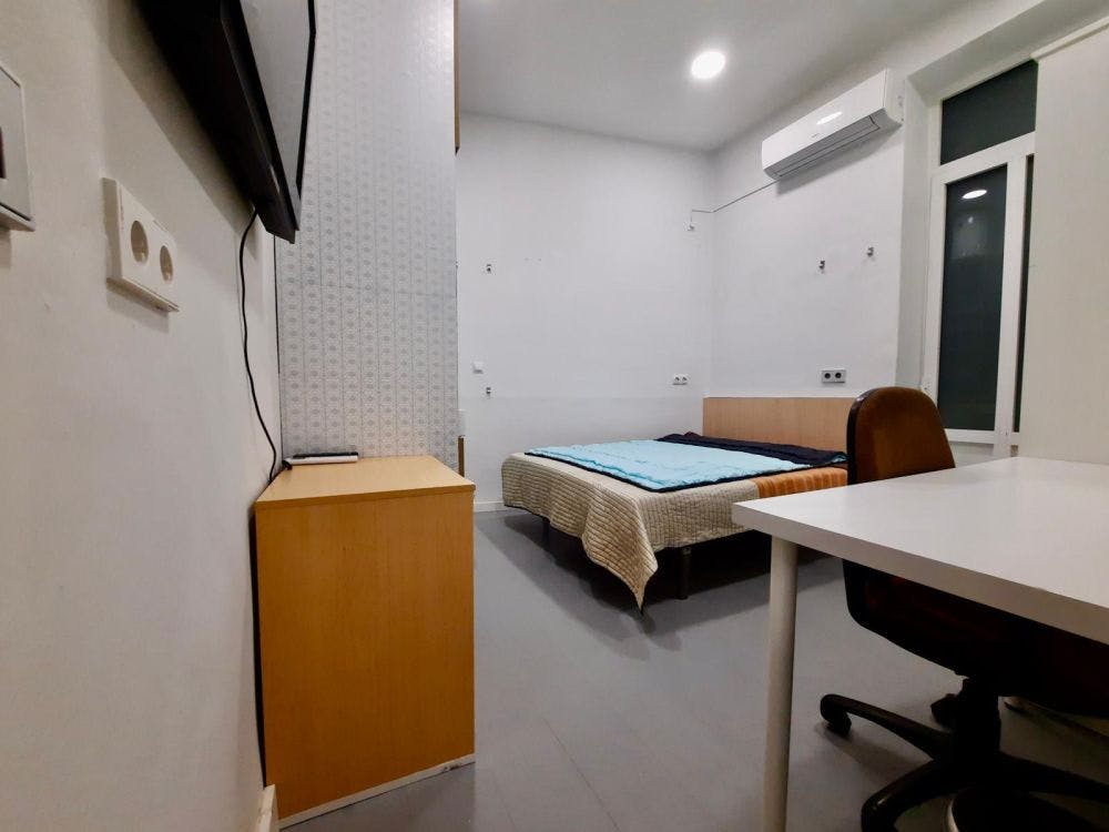 Avinguda de María Cristina, Valencia Valencia