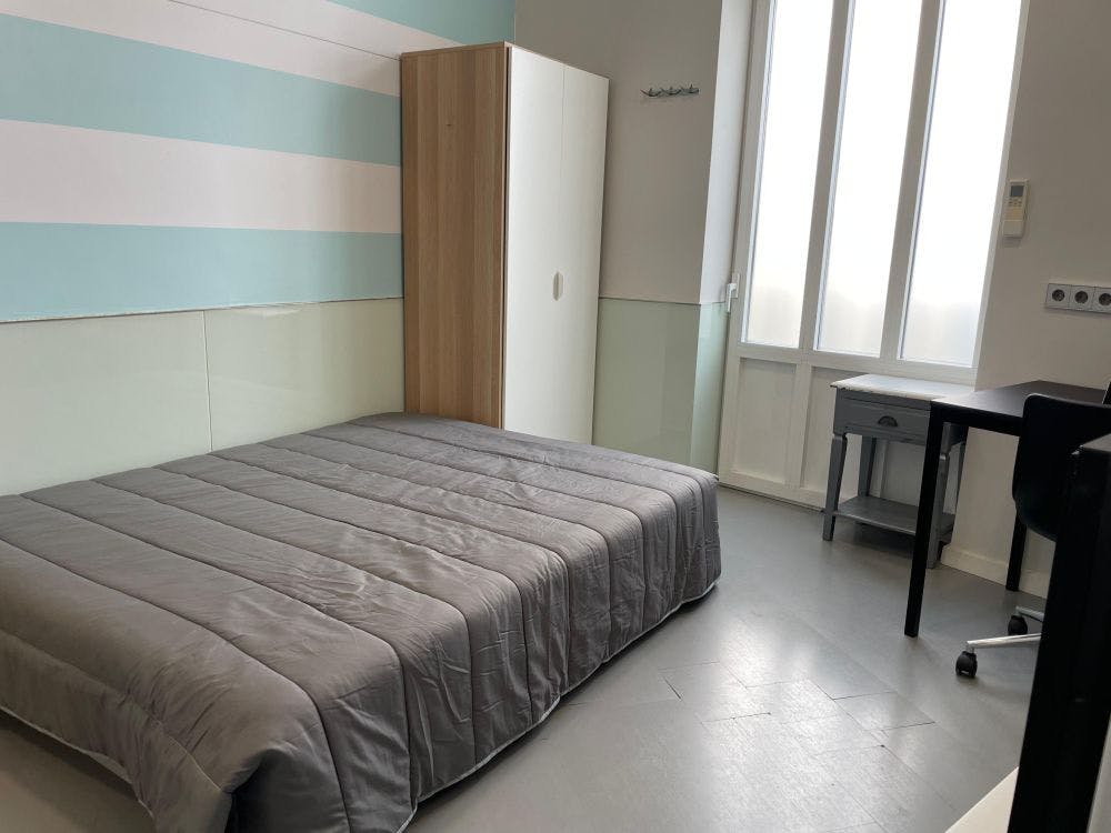 Avinguda de María Cristina, Valencia Valencia