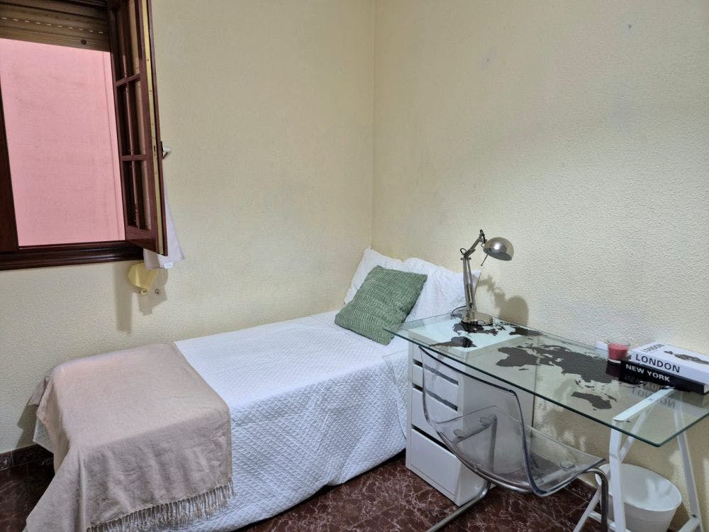 Carrer de Xàtiva, Valencia Valencia