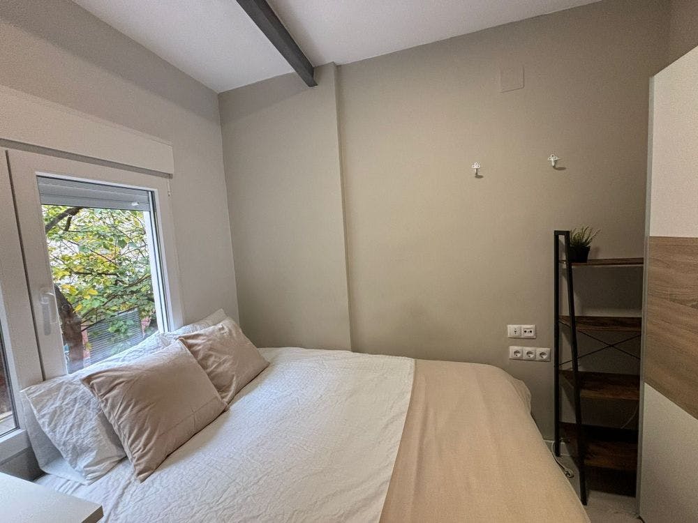 Plaza Escuelas Pías, Valencia Valencia