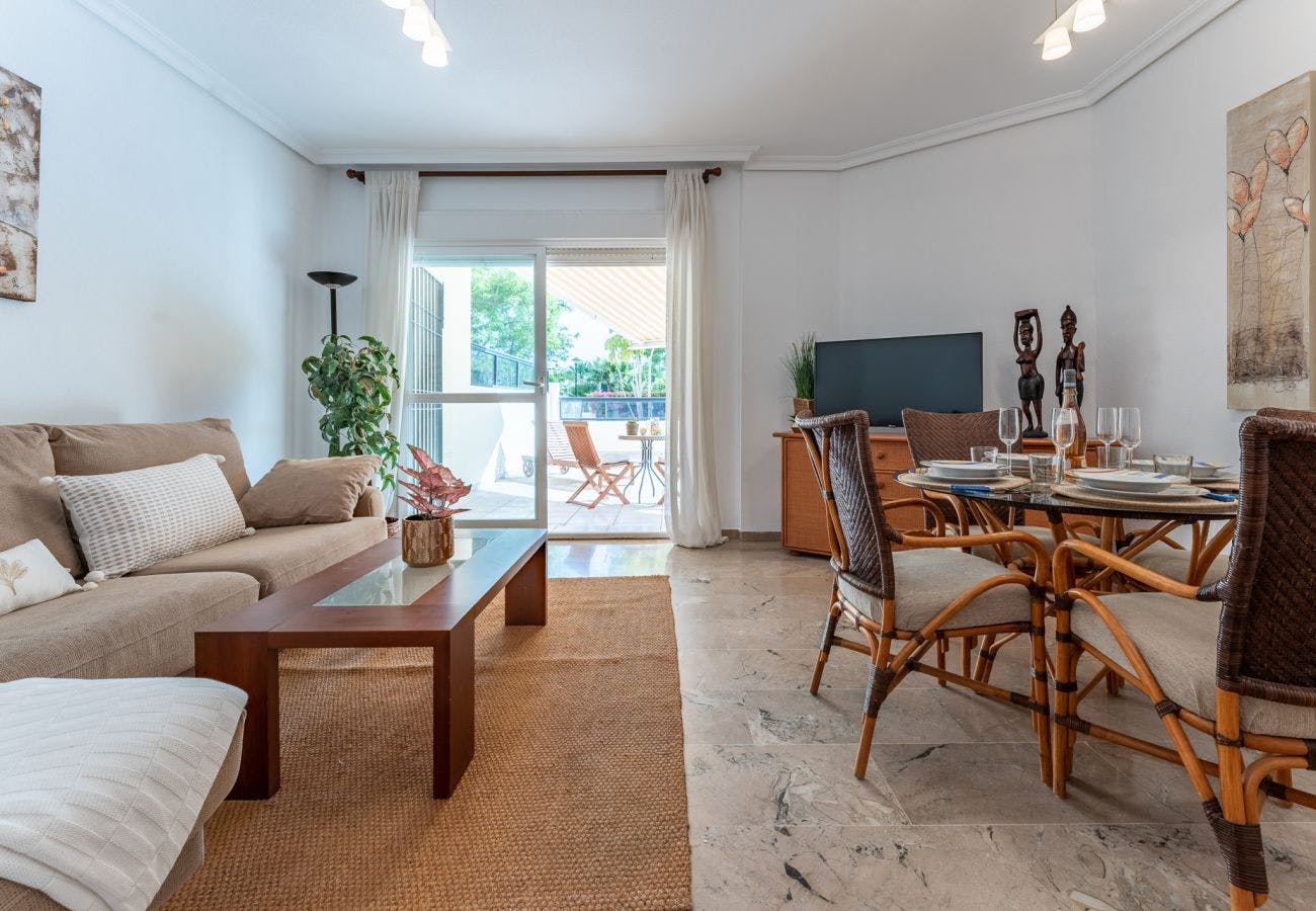 Calle General Péron, Torremolinos preview