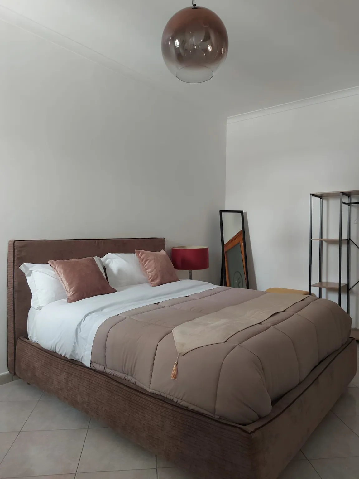 2-Bedroom Apartment in Via Santa Maria la Scala, Naples (1674221) ROOM